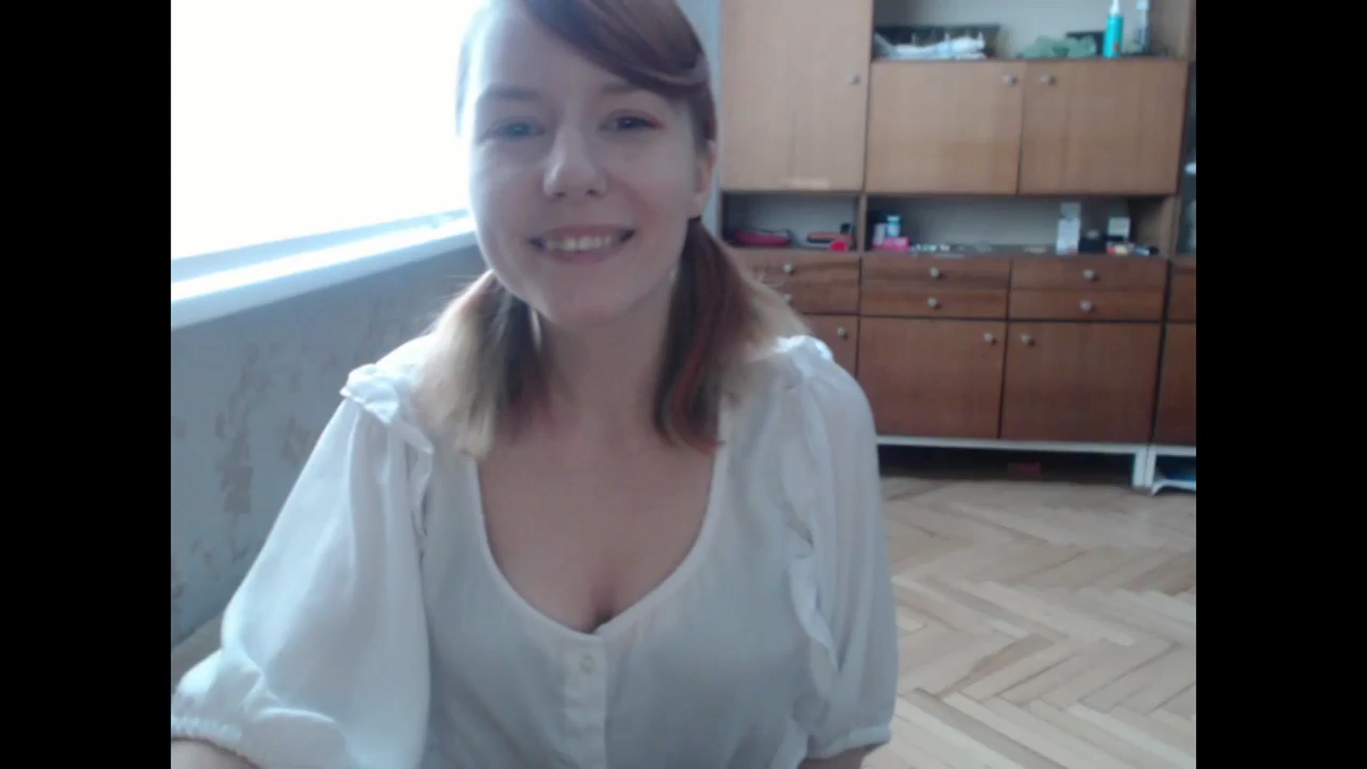 Gallery image thumbnail from NikiFoks18's myfreecams stream on, 08/05/2024, 08:32 image 1 of 20