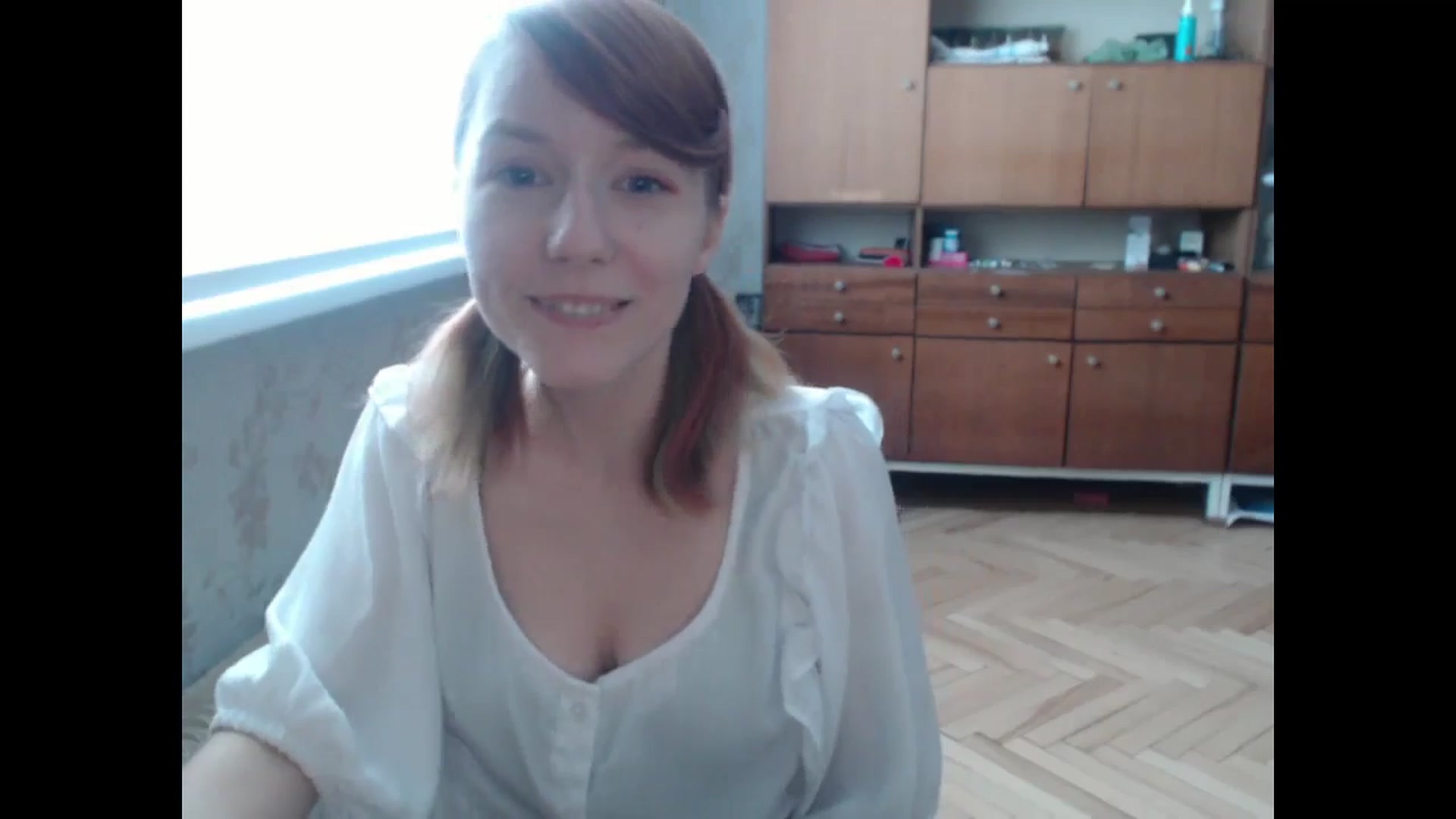 Gallery image thumbnail from NikiFoks18's myfreecams stream on, 08/05/2024, 08:32 image 10 of 20