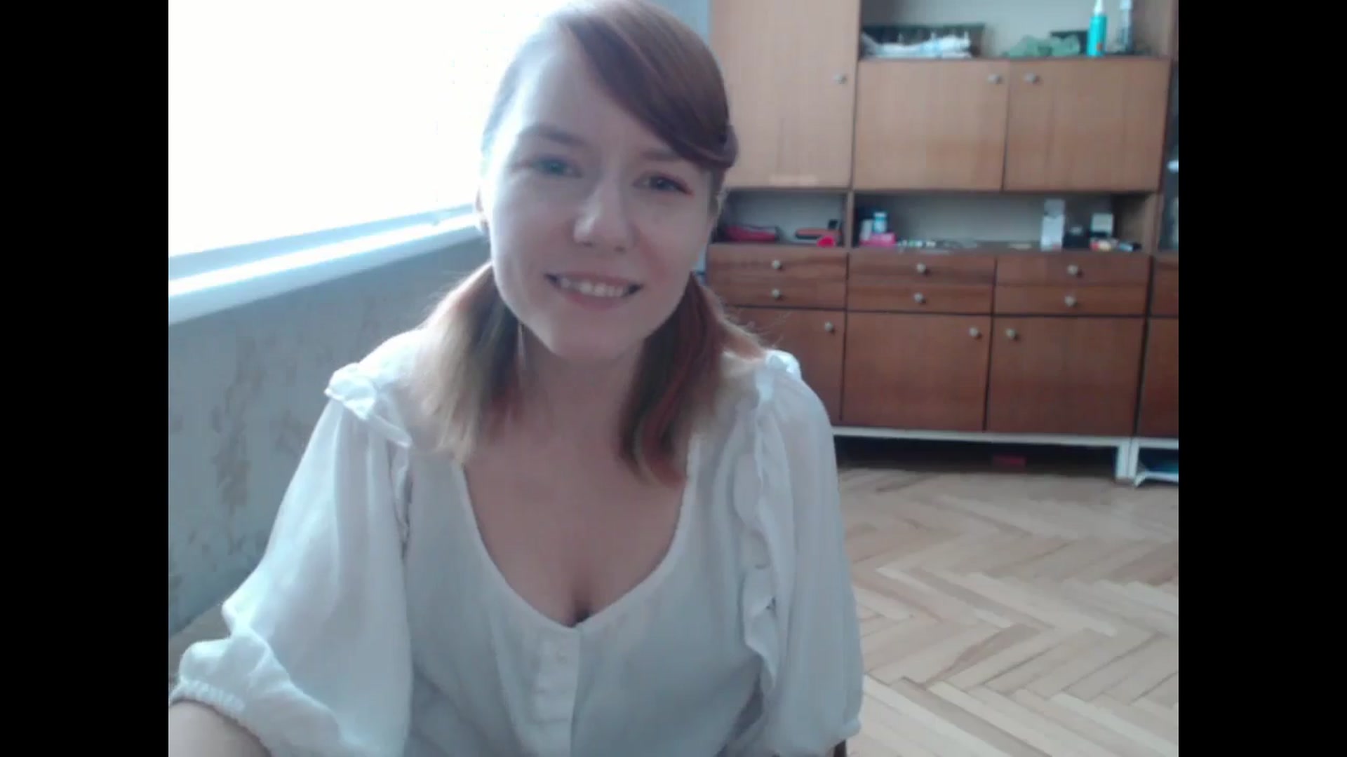 Gallery image thumbnail from NikiFoks18's myfreecams stream on, 08/05/2024, 08:32 image 4 of 20