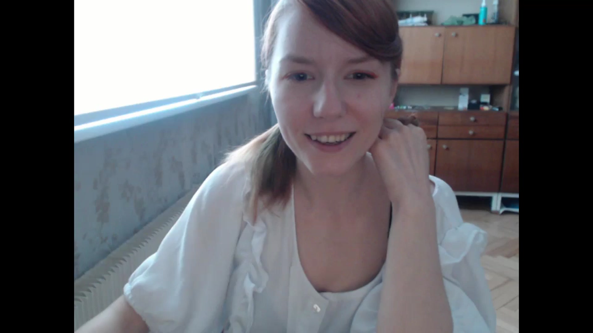 Gallery image thumbnail from NikiFoks18's myfreecams stream on, 08/05/2024, 10:46 image 12 of 20