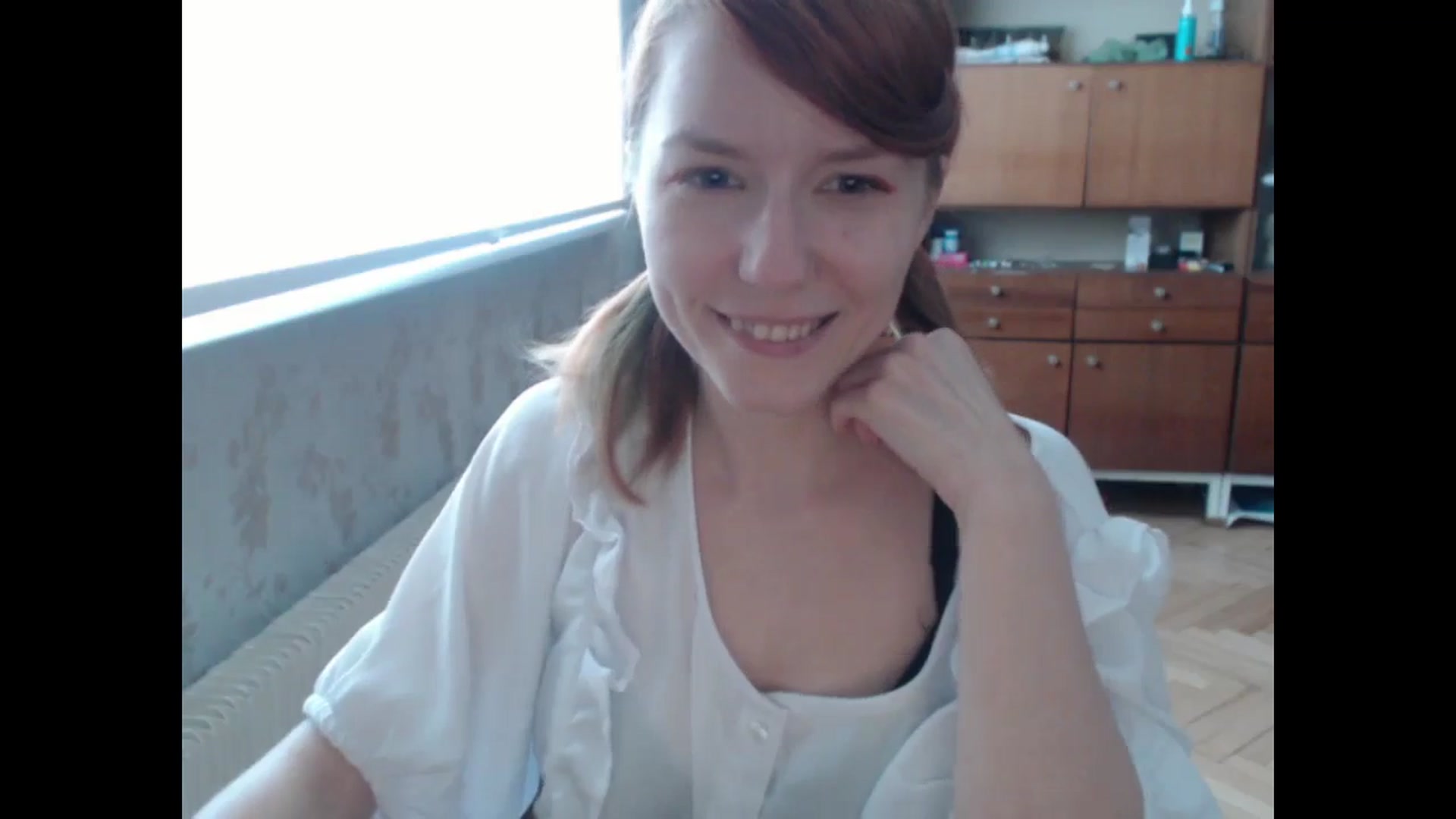 Gallery image thumbnail from NikiFoks18's myfreecams stream on, 08/05/2024, 10:46 image 10 of 20