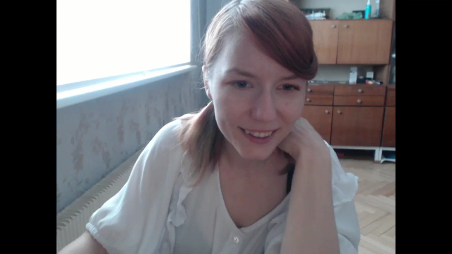 Gallery image thumbnail from NikiFoks18's myfreecams stream on, 08/05/2024, 10:46 image 4 of 20