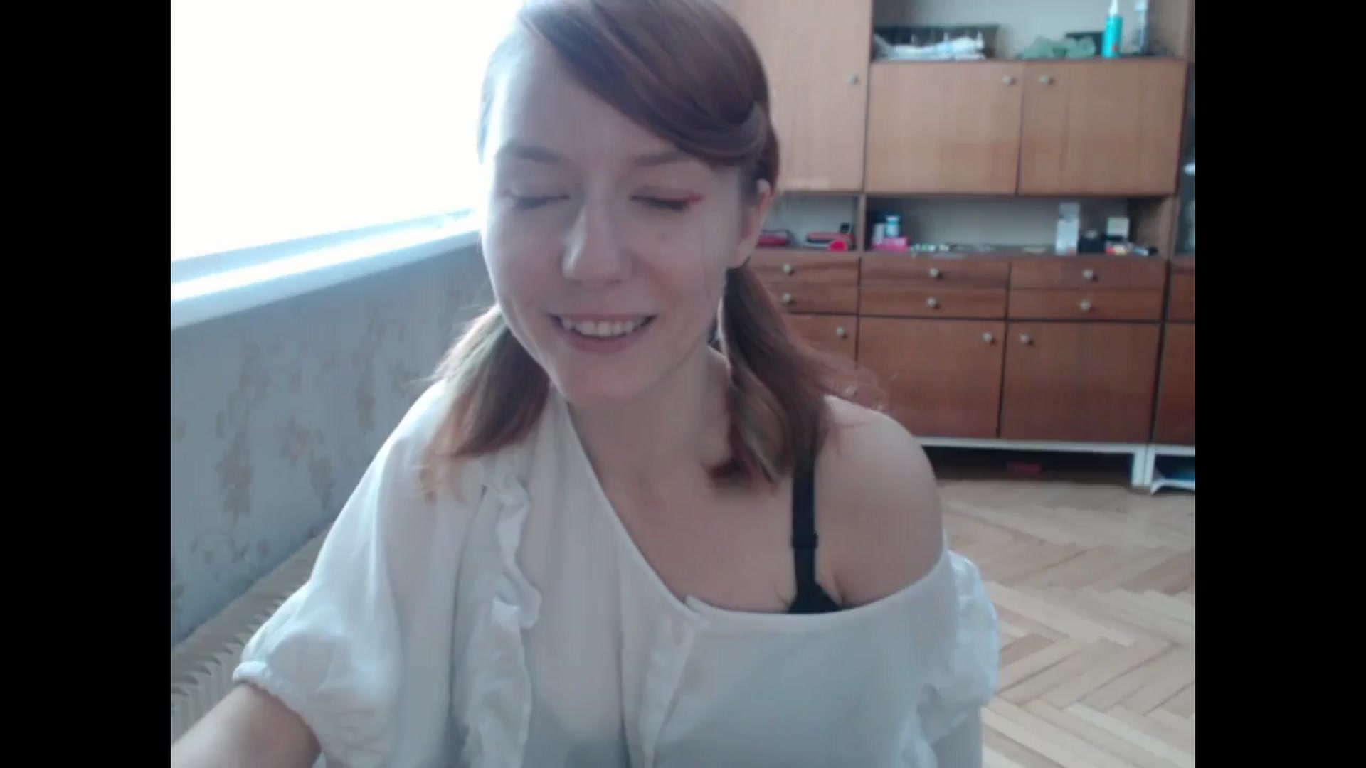 Gallery image thumbnail from NikiFoks18's myfreecams stream on, 08/05/2024, 10:46 image 18 of 20