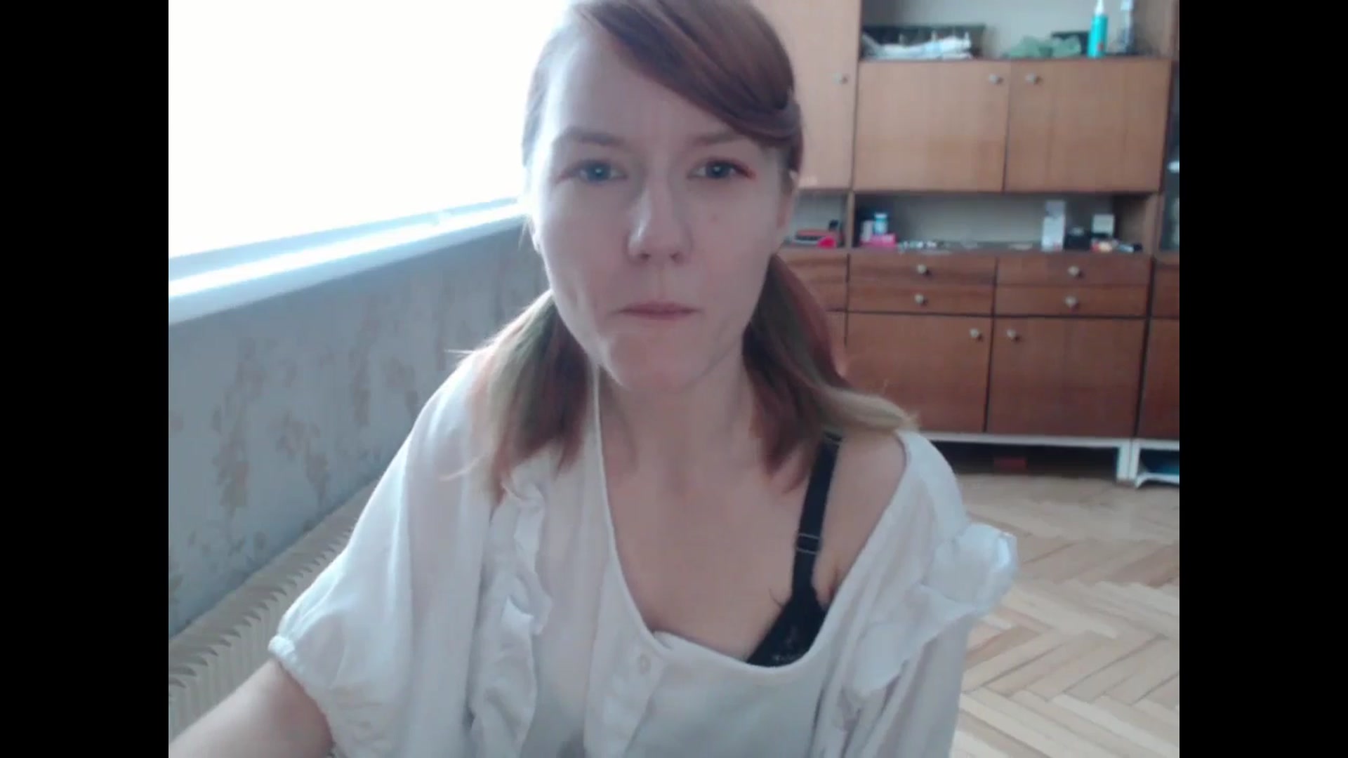 Gallery image thumbnail from NikiFoks18's myfreecams stream on, 08/05/2024, 10:46 image 8 of 20