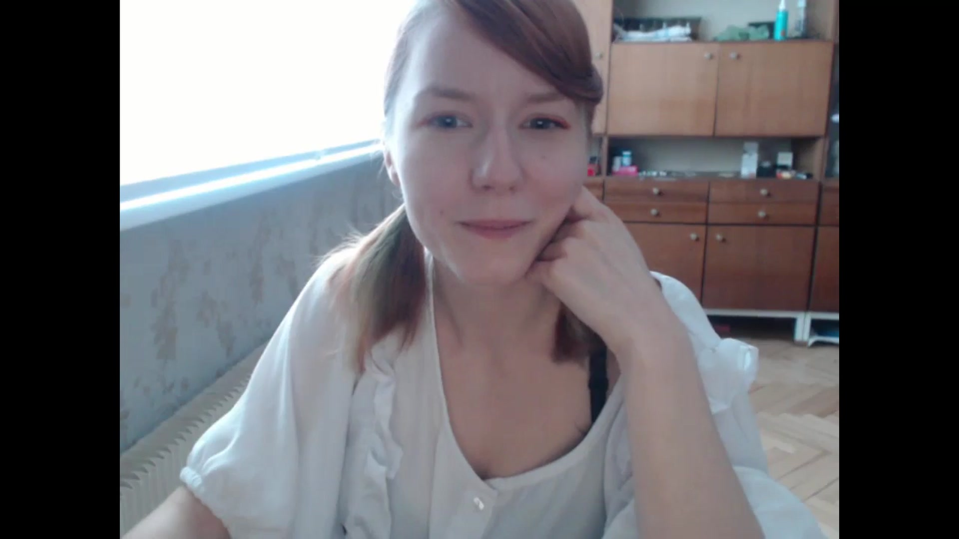 Gallery image thumbnail from NikiFoks18's myfreecams stream on, 08/05/2024, 10:46 image 9 of 20