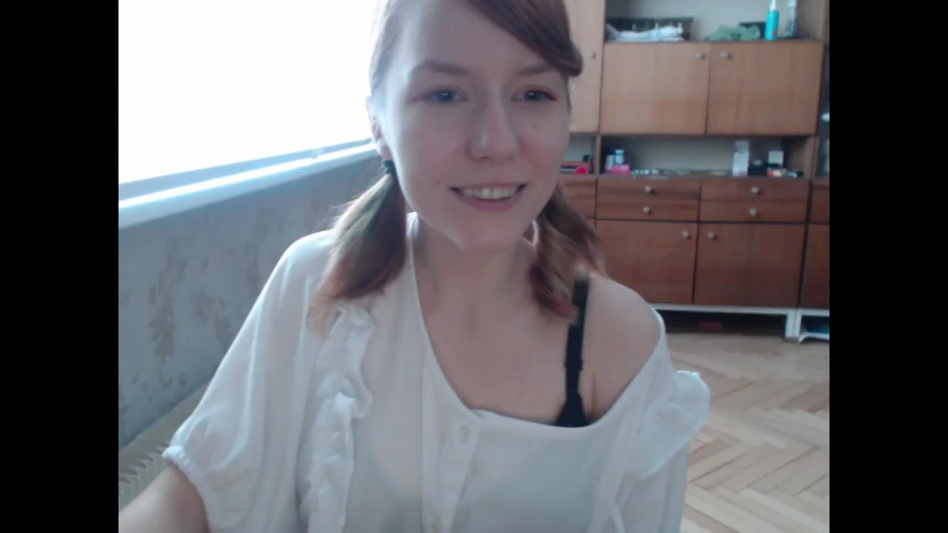 Gallery image thumbnail from NikiFoks18's myfreecams stream on, 08/05/2024, 10:46 image 14 of 20
