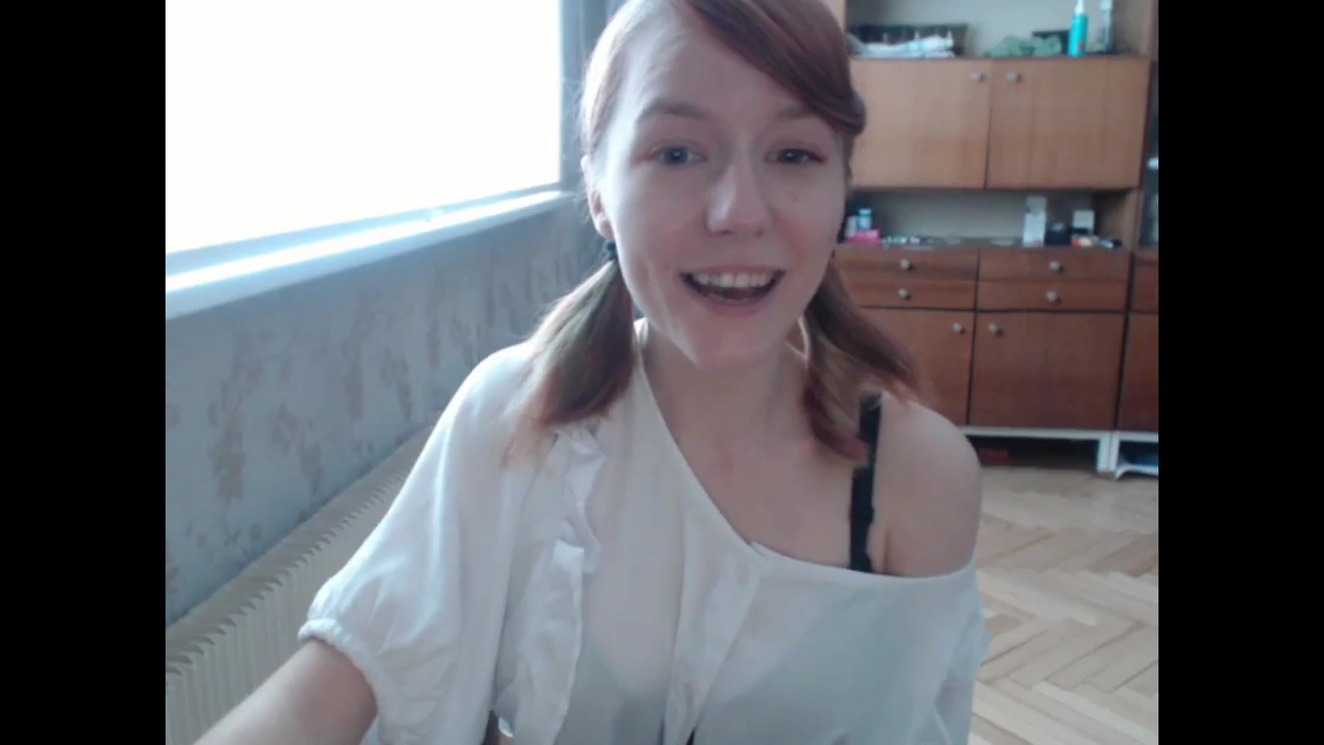 Gallery image thumbnail from NikiFoks18's myfreecams stream on, 08/05/2024, 10:46 image 15 of 20
