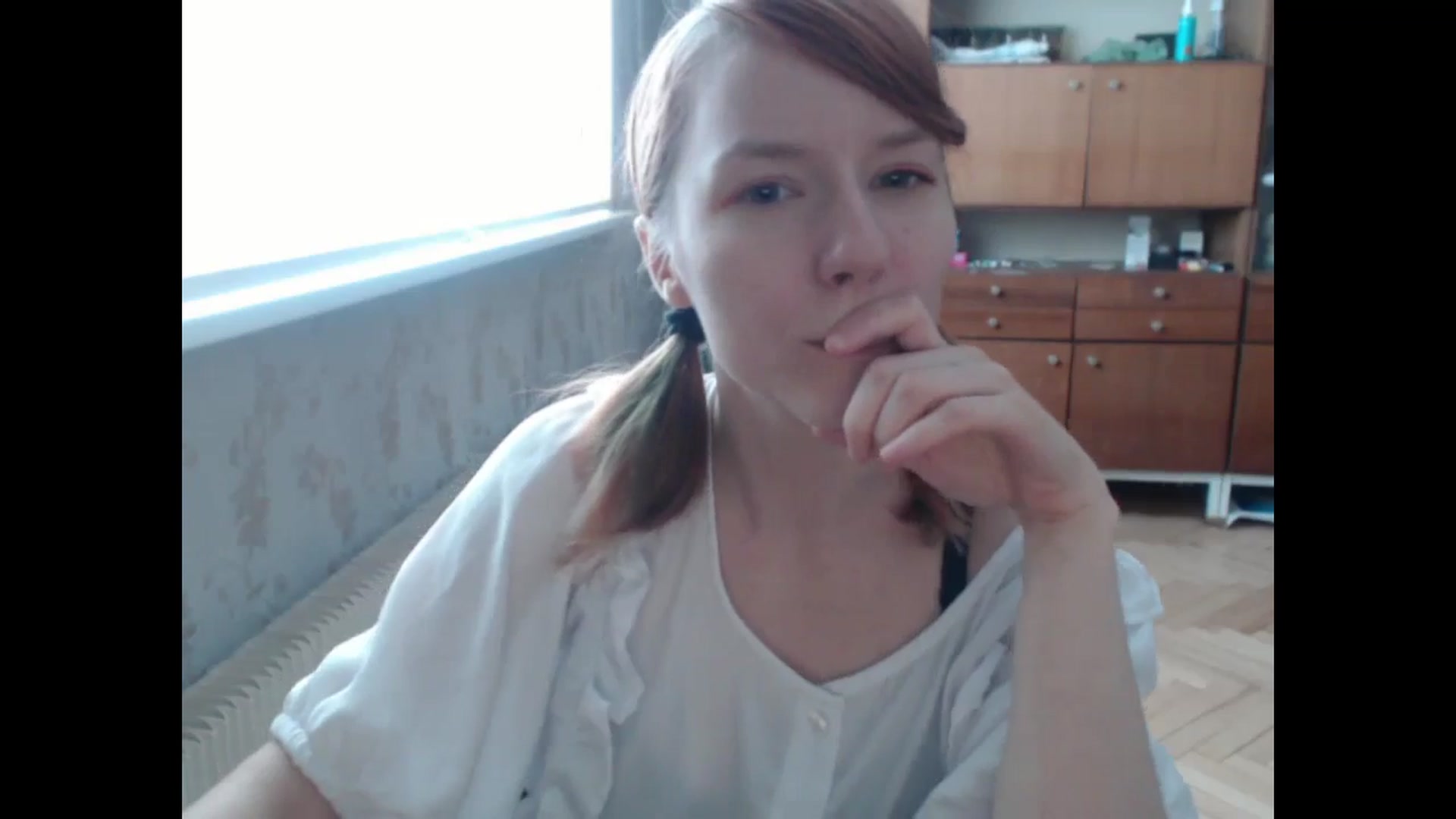 Gallery image thumbnail from NikiFoks18's myfreecams stream on, 08/05/2024, 10:46 image 19 of 20