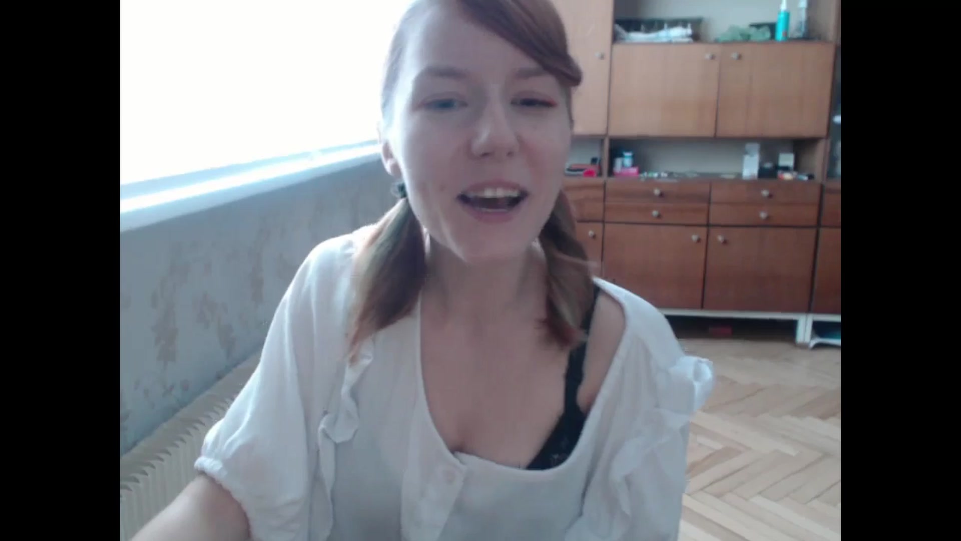 Gallery image thumbnail from NikiFoks18's myfreecams stream on, 08/05/2024, 10:46 image 5 of 20