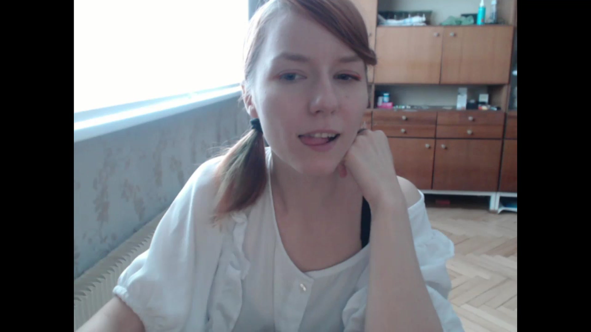 Gallery image thumbnail from NikiFoks18's myfreecams stream on, 08/05/2024, 10:46 image 20 of 20