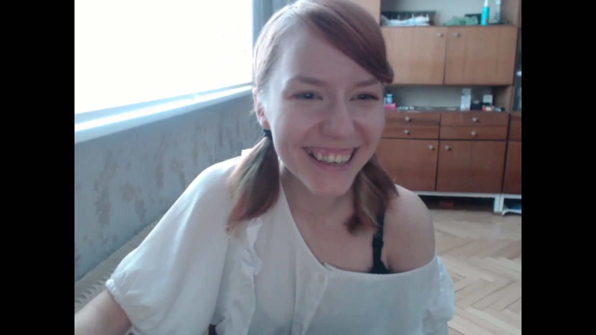 Gallery image thumbnail from NikiFoks18's myfreecams stream on, 08/05/2024, 10:46 image 17 of 20