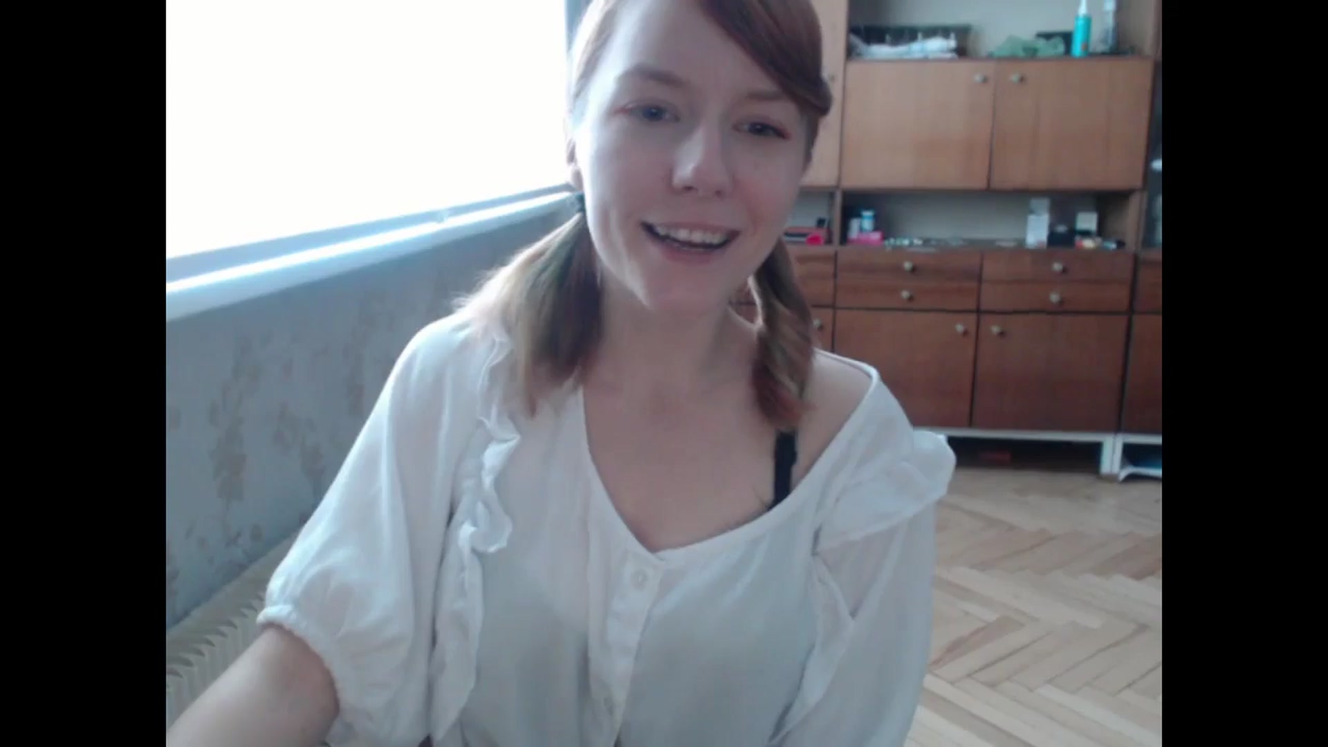 Gallery image thumbnail from NikiFoks18's myfreecams stream on, 08/05/2024, 10:46 image 13 of 20