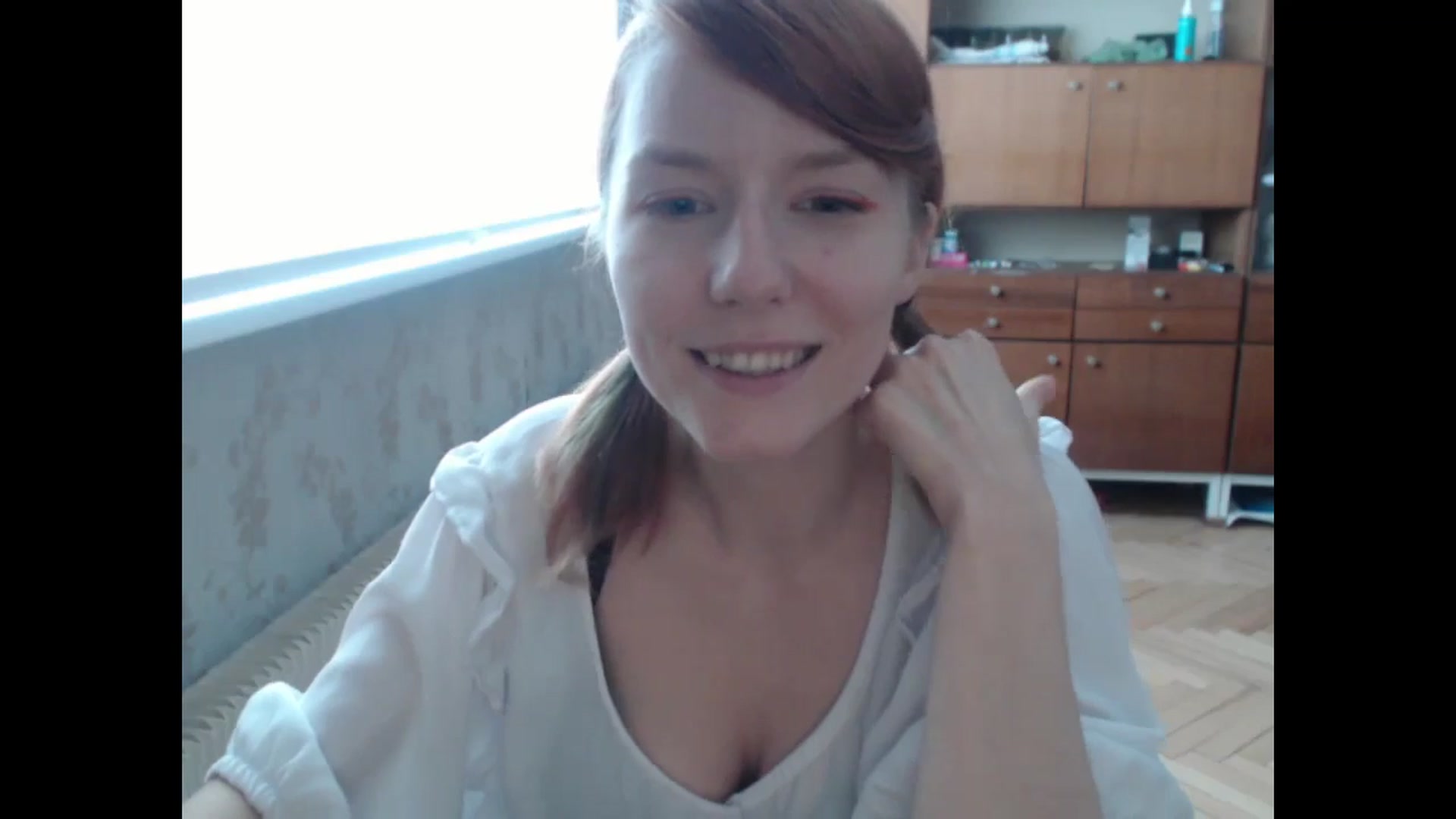 Gallery image thumbnail from NikiFoks18's myfreecams stream on, 08/05/2024, 12:23 image 18 of 20