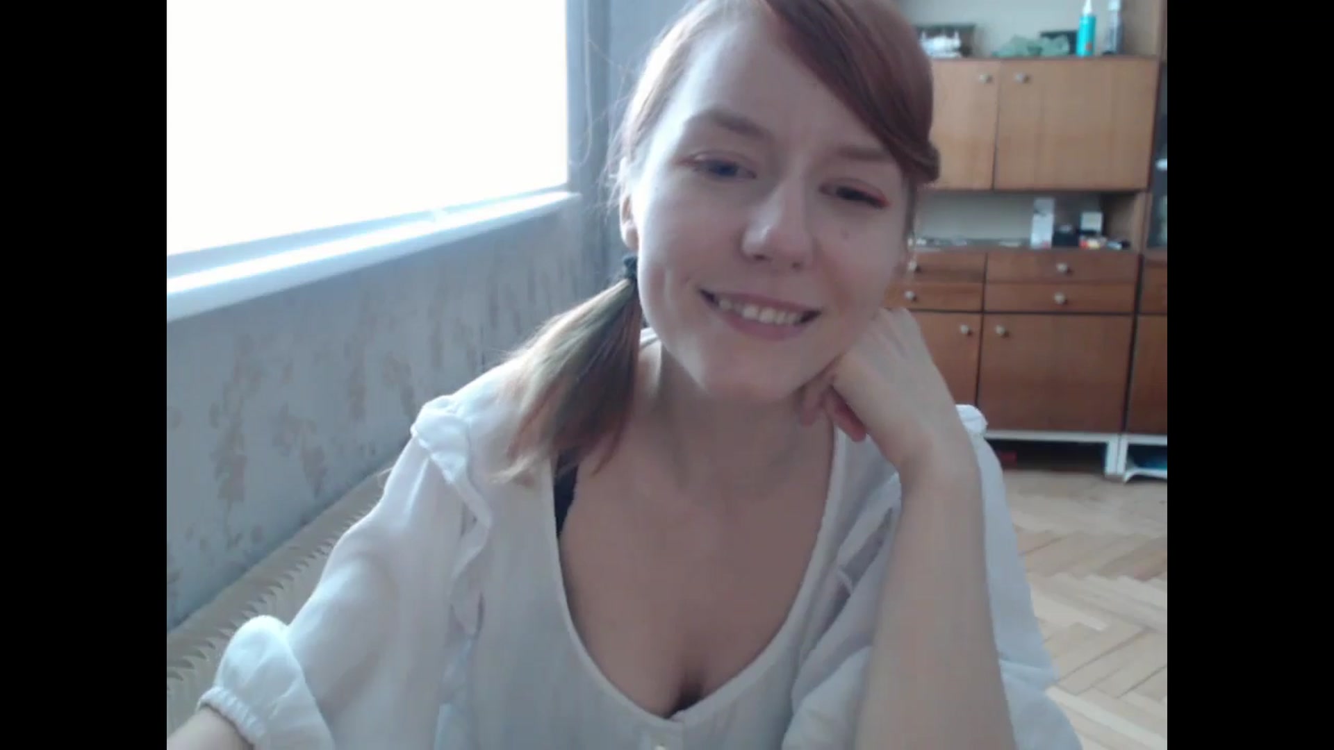 Gallery image thumbnail from NikiFoks18's myfreecams stream on, 08/05/2024, 12:23 image 17 of 20