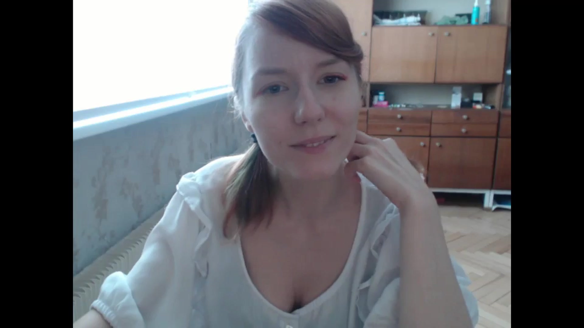 Gallery image thumbnail from NikiFoks18's myfreecams stream on, 08/05/2024, 12:23 image 13 of 20