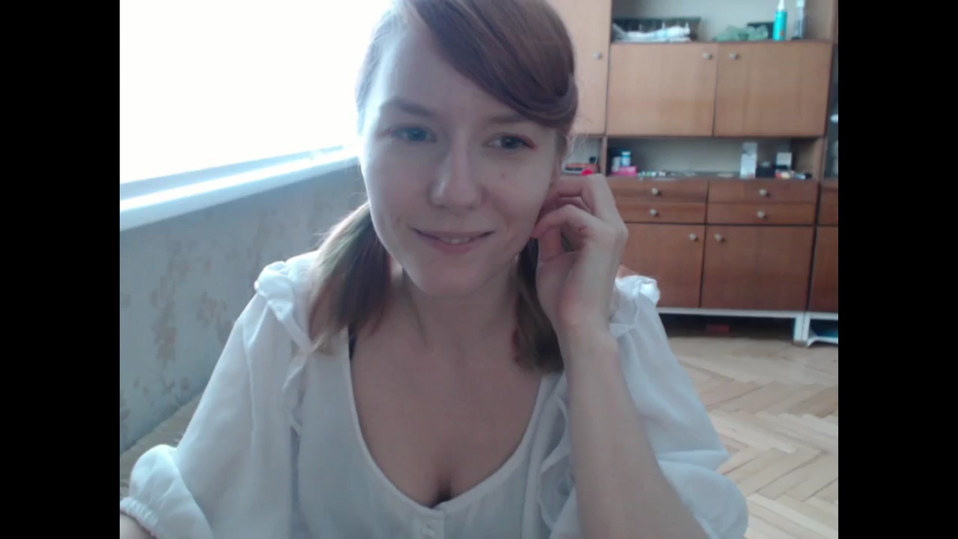 Gallery image thumbnail from NikiFoks18's myfreecams stream on, 08/05/2024, 12:23 image 9 of 20