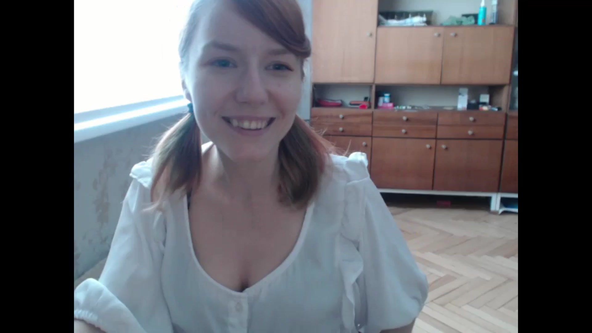 Gallery image thumbnail from NikiFoks18's myfreecams stream on, 08/05/2024, 12:23 image 8 of 20