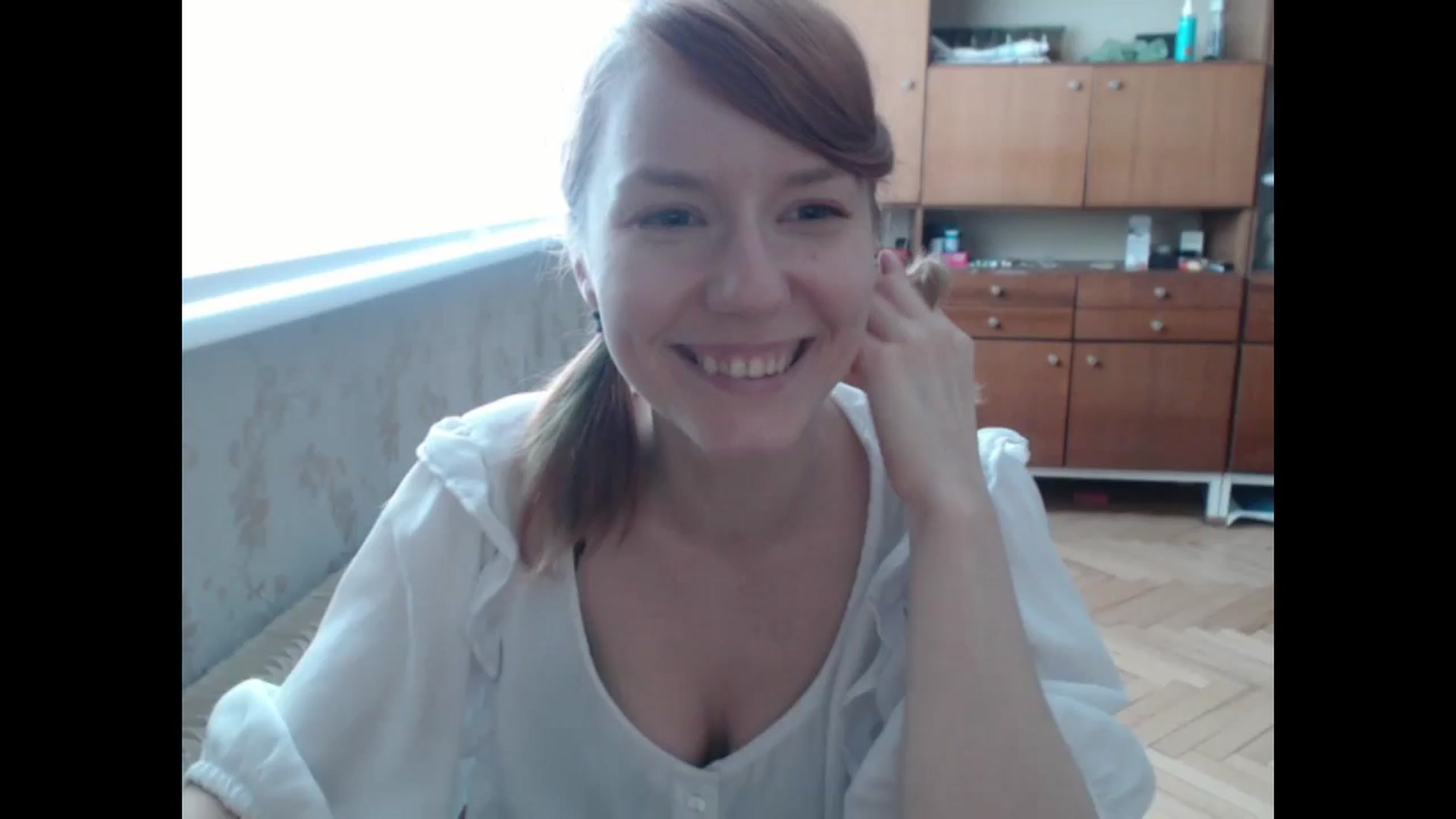 Gallery image thumbnail from NikiFoks18's myfreecams stream on, 08/05/2024, 12:23 image 10 of 20