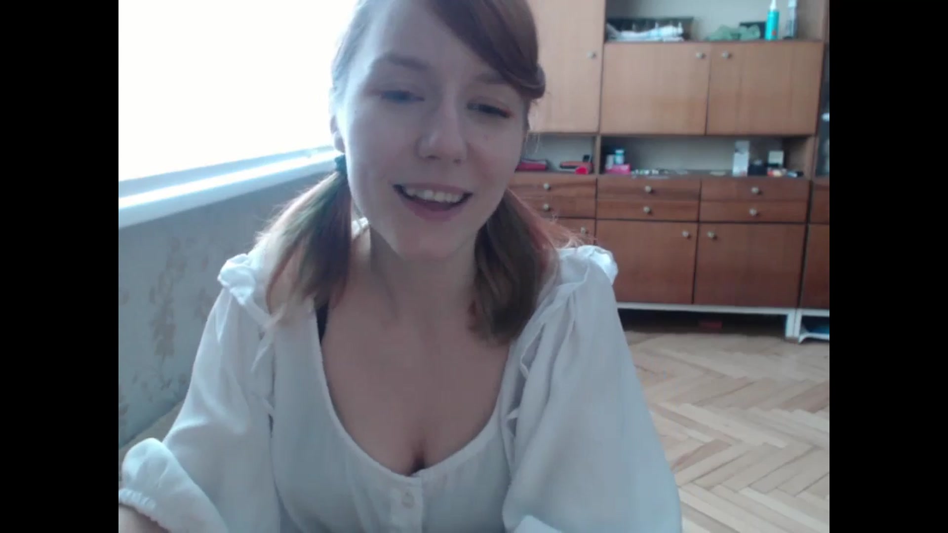 Gallery image thumbnail from NikiFoks18's myfreecams stream on, 08/05/2024, 12:23 image 6 of 20