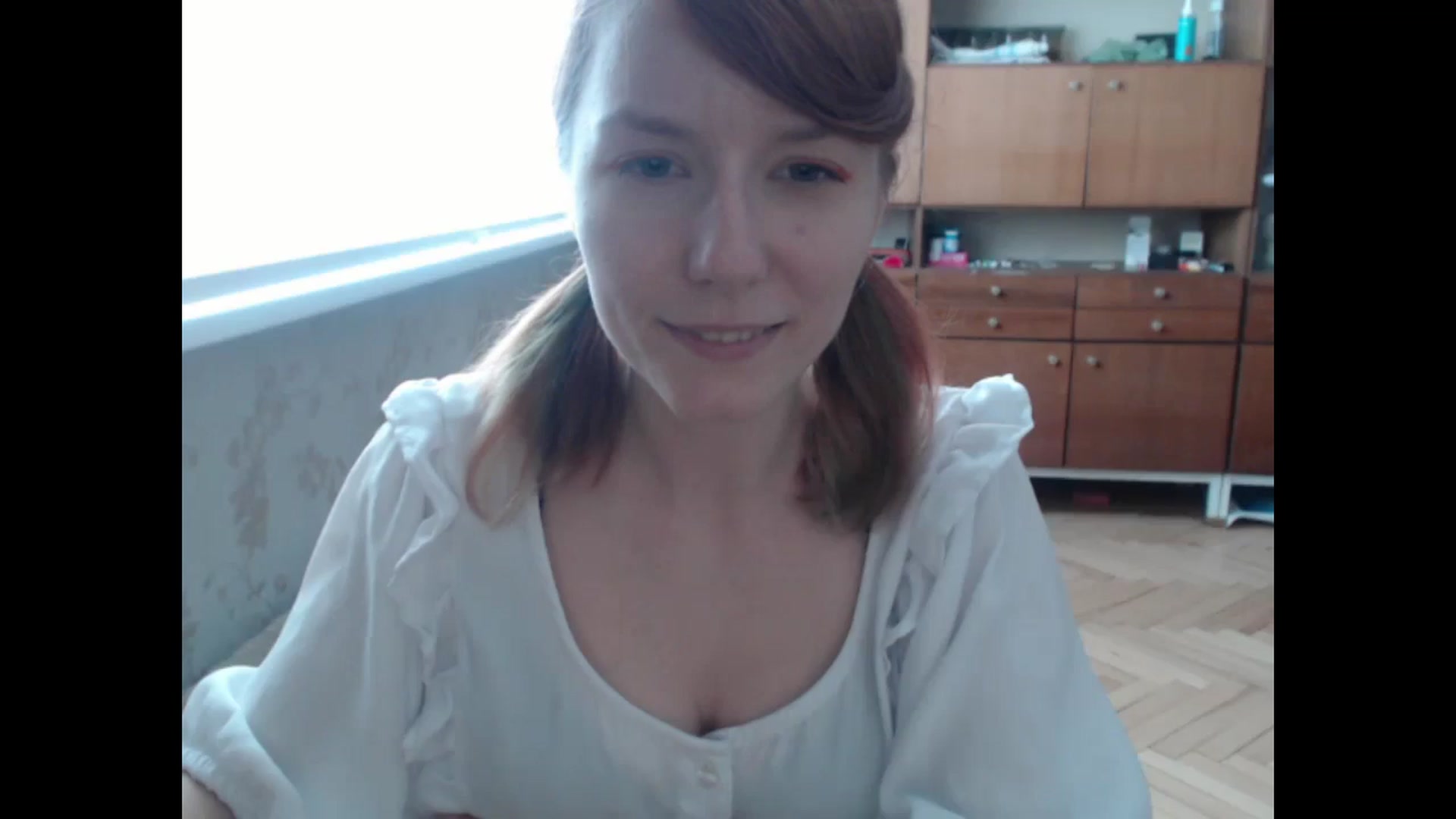 Gallery image thumbnail from NikiFoks18's myfreecams stream on, 08/05/2024, 12:23 image 1 of 20