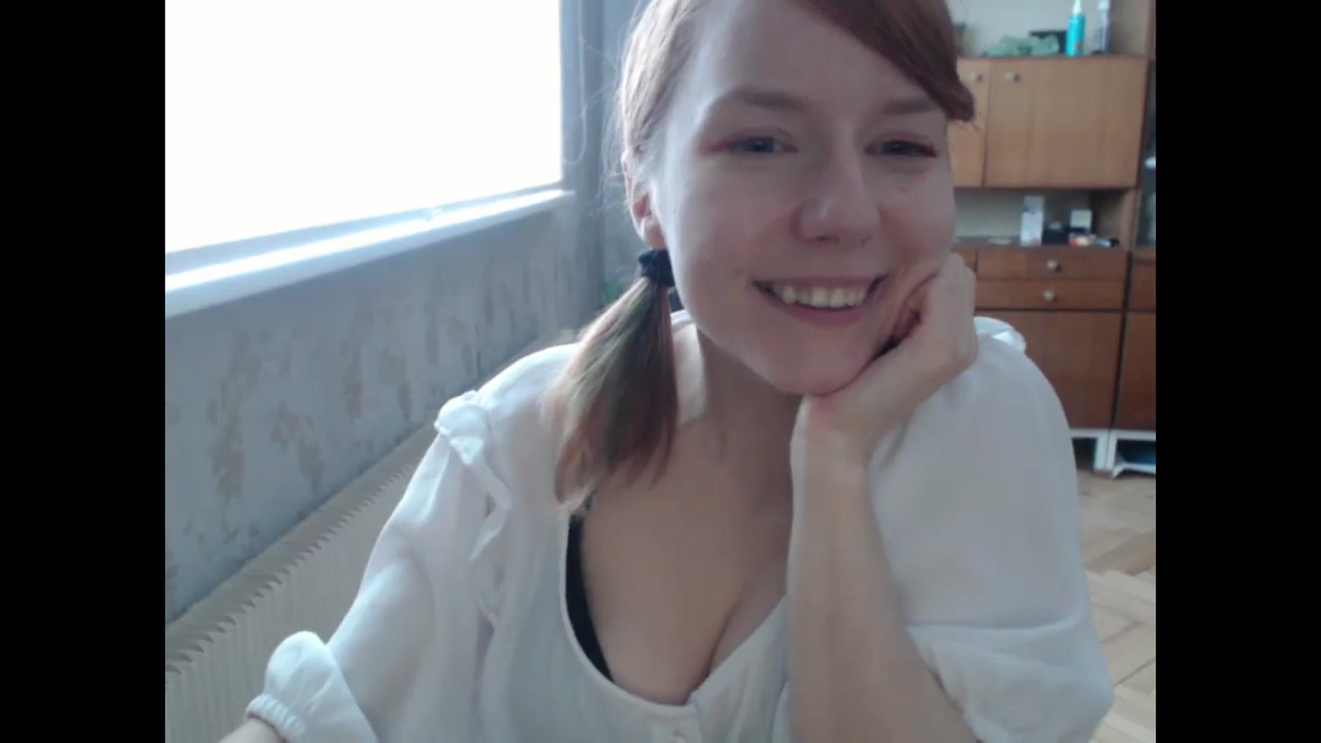 Gallery image thumbnail from NikiFoks18's myfreecams stream on, 08/05/2024, 12:23 image 20 of 20