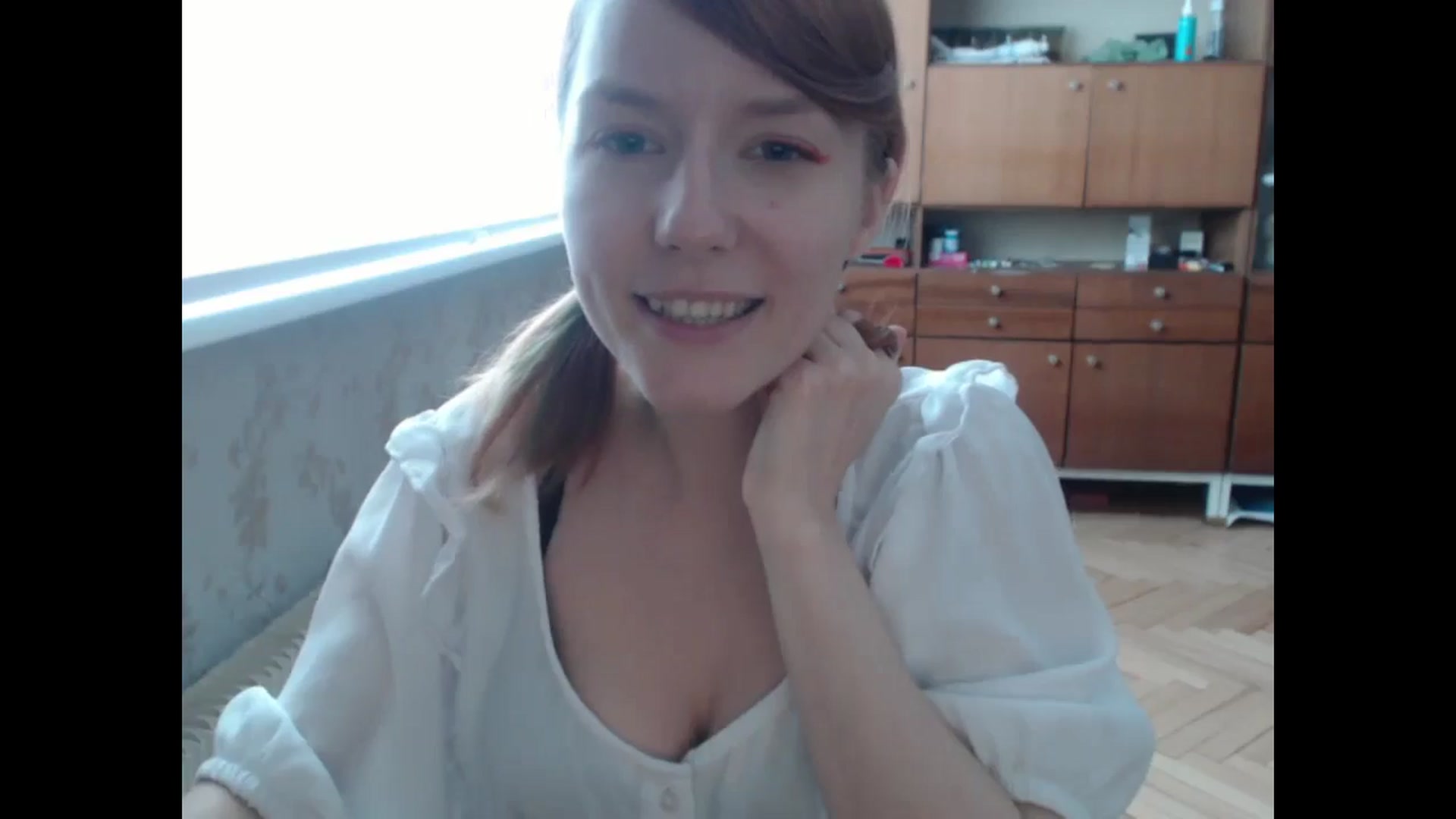Gallery image thumbnail from NikiFoks18's myfreecams stream on, 08/05/2024, 12:23 image 16 of 20