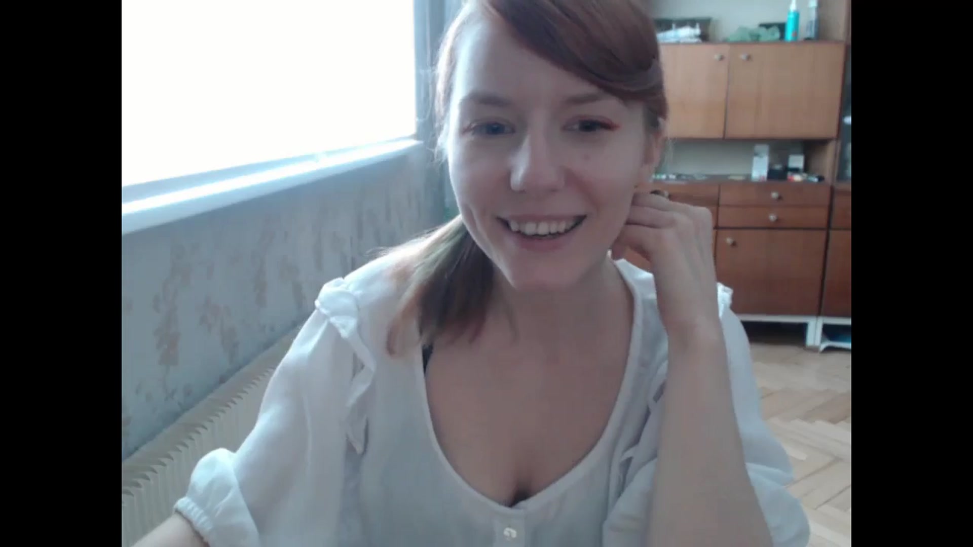 Gallery image thumbnail from NikiFoks18's myfreecams stream on, 08/05/2024, 12:23 image 14 of 20
