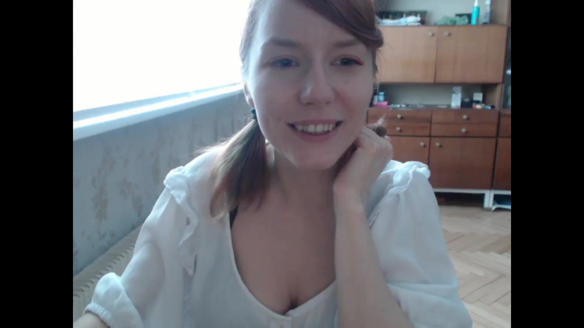 Gallery image thumbnail from NikiFoks18's myfreecams stream on, 08/05/2024, 12:23 image 15 of 20