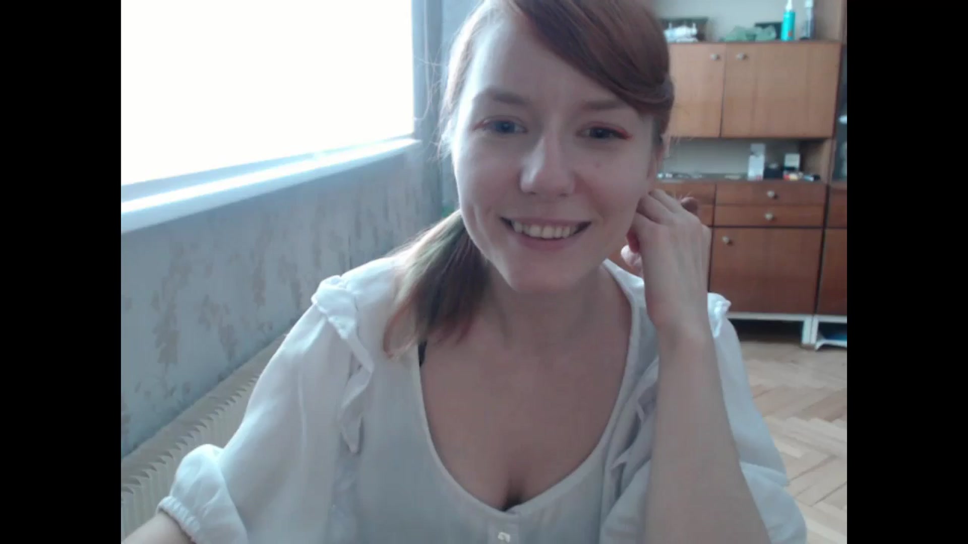 Gallery image thumbnail from NikiFoks18's myfreecams stream on, 08/05/2024, 12:23 image 11 of 20