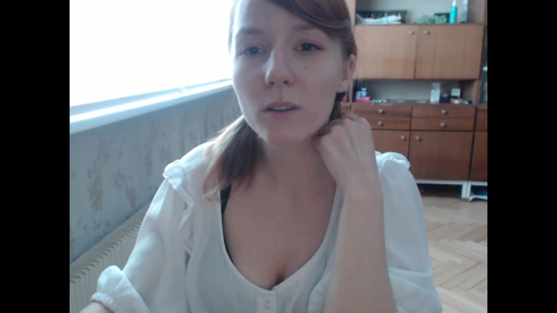 Gallery image thumbnail from NikiFoks18's myfreecams stream on, 08/05/2024, 12:23 image 19 of 20