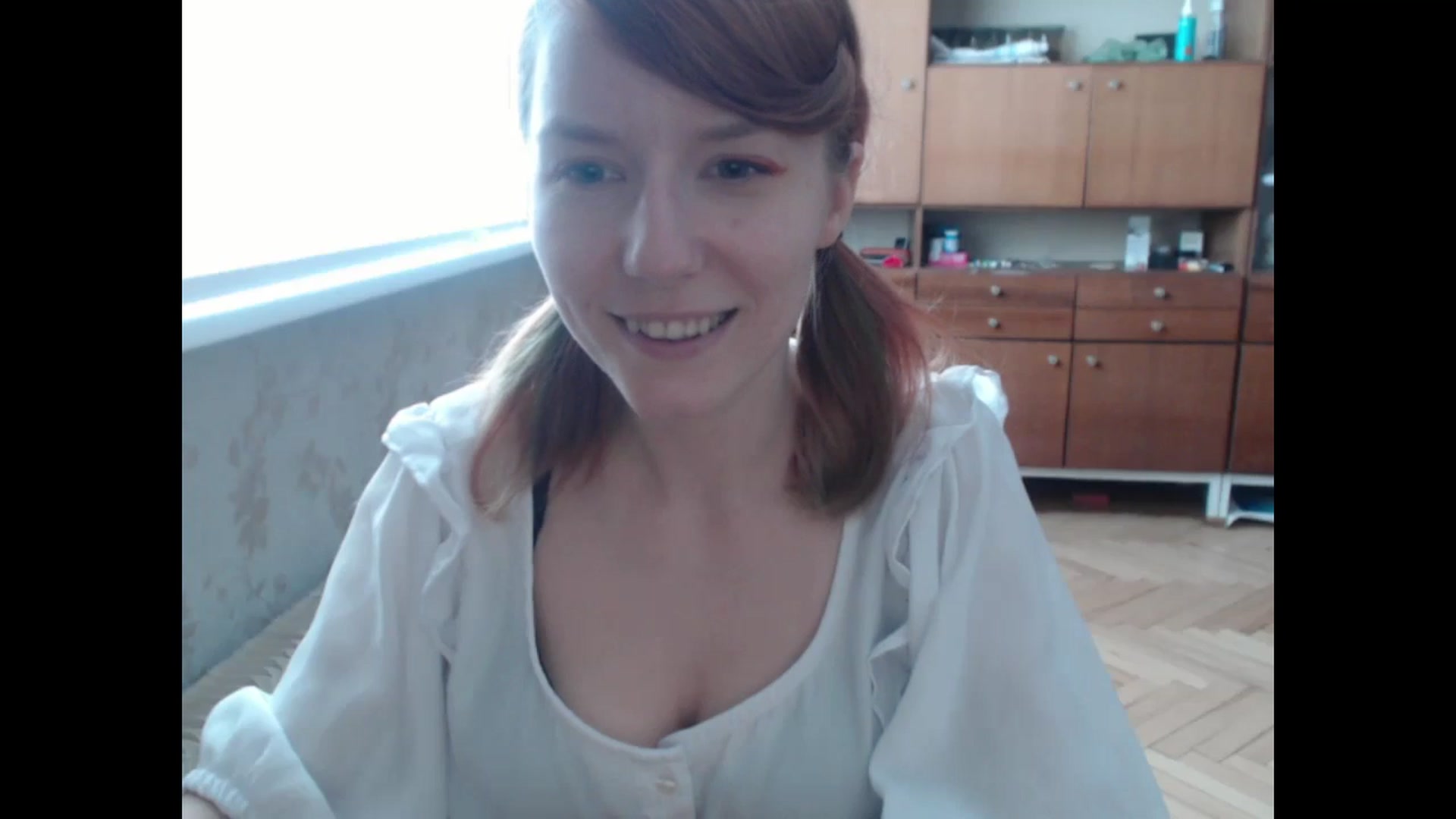 Gallery image thumbnail from NikiFoks18's myfreecams stream on, 08/05/2024, 12:23 image 7 of 20