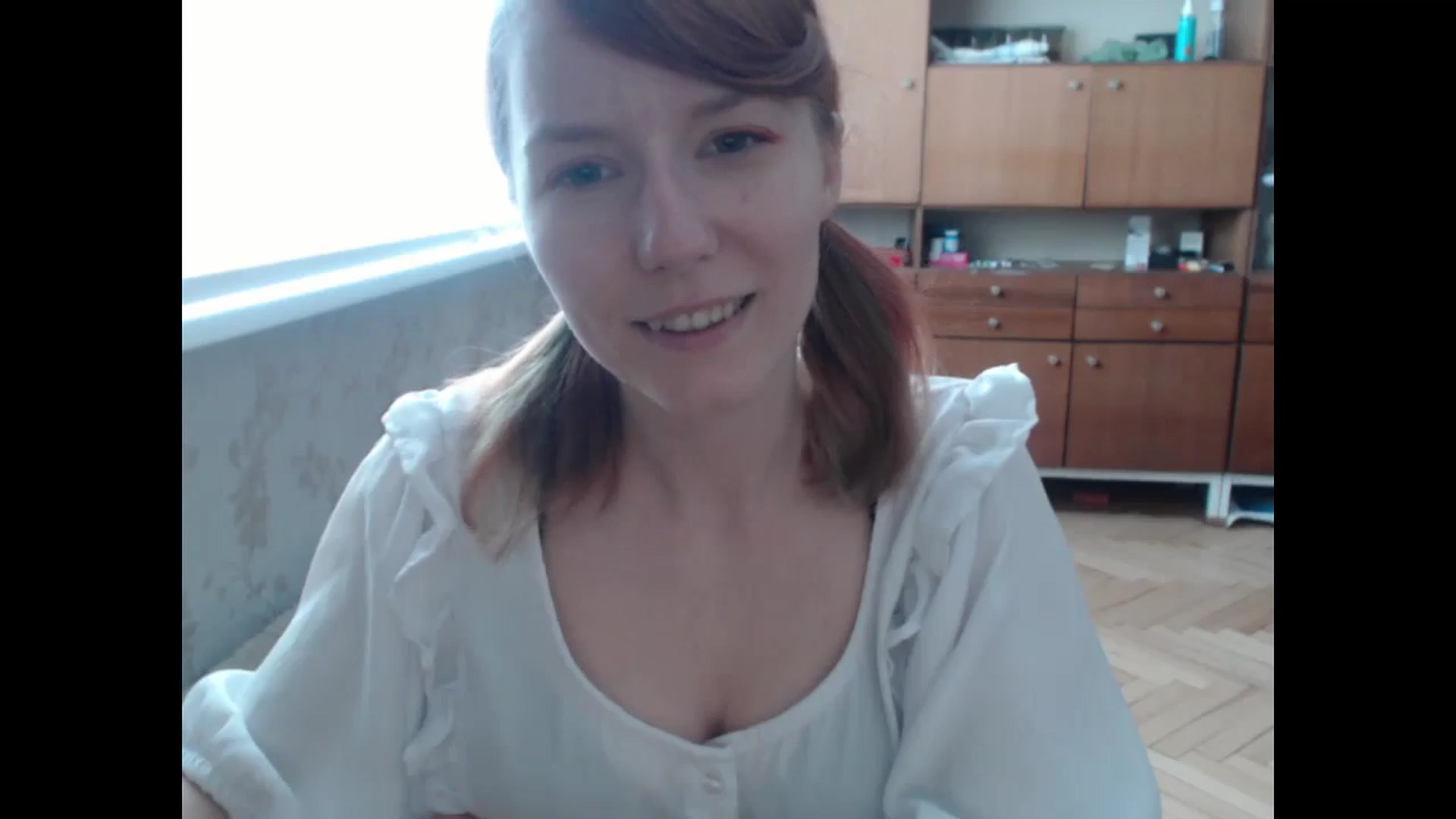 Gallery image thumbnail from NikiFoks18's myfreecams stream on, 08/05/2024, 12:23 image 2 of 20