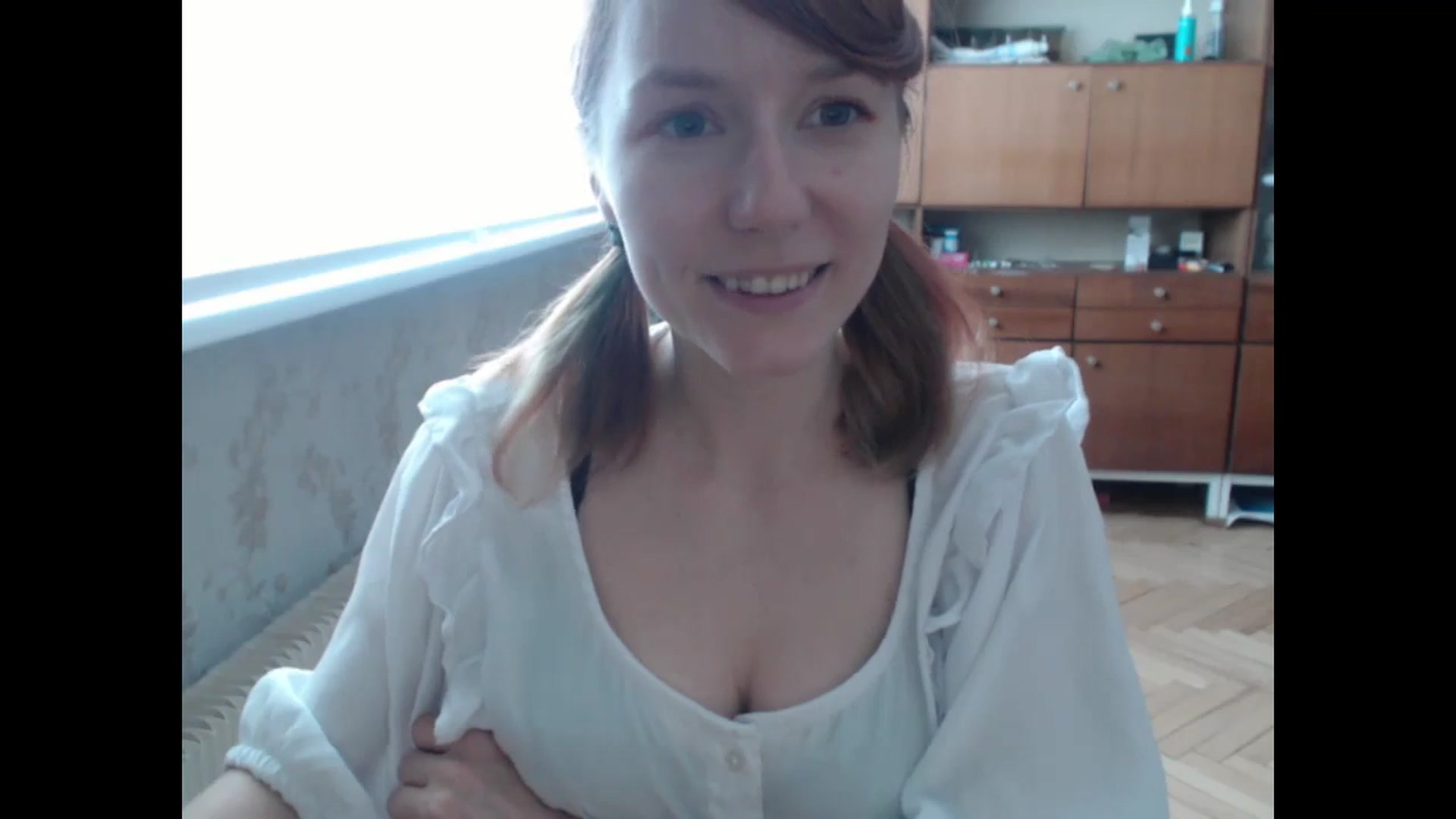 Gallery image thumbnail from NikiFoks18's myfreecams stream on, 08/05/2024, 12:23 image 4 of 20