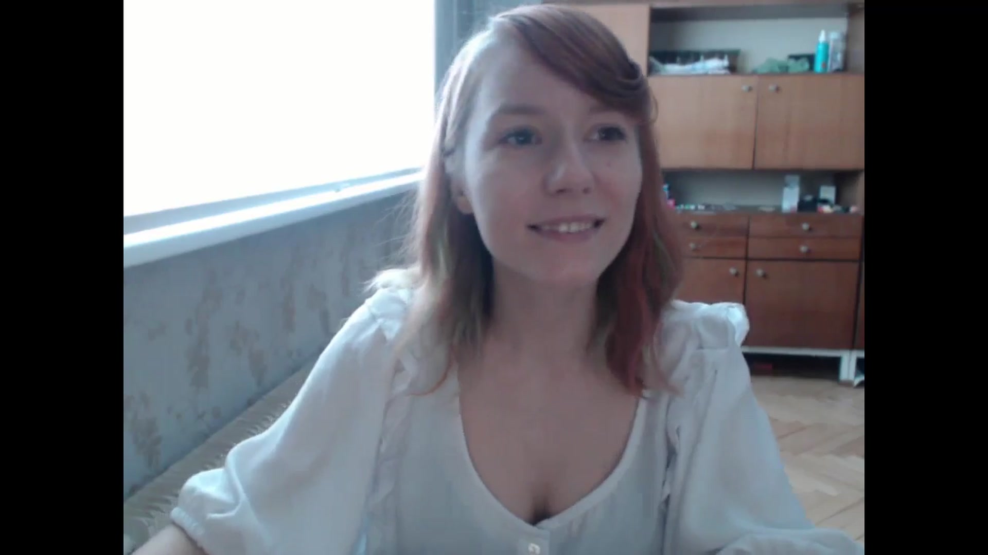 Gallery image thumbnail from NikiFoks18's myfreecams stream on, 08/06/2024, 06:21 image 3 of 20