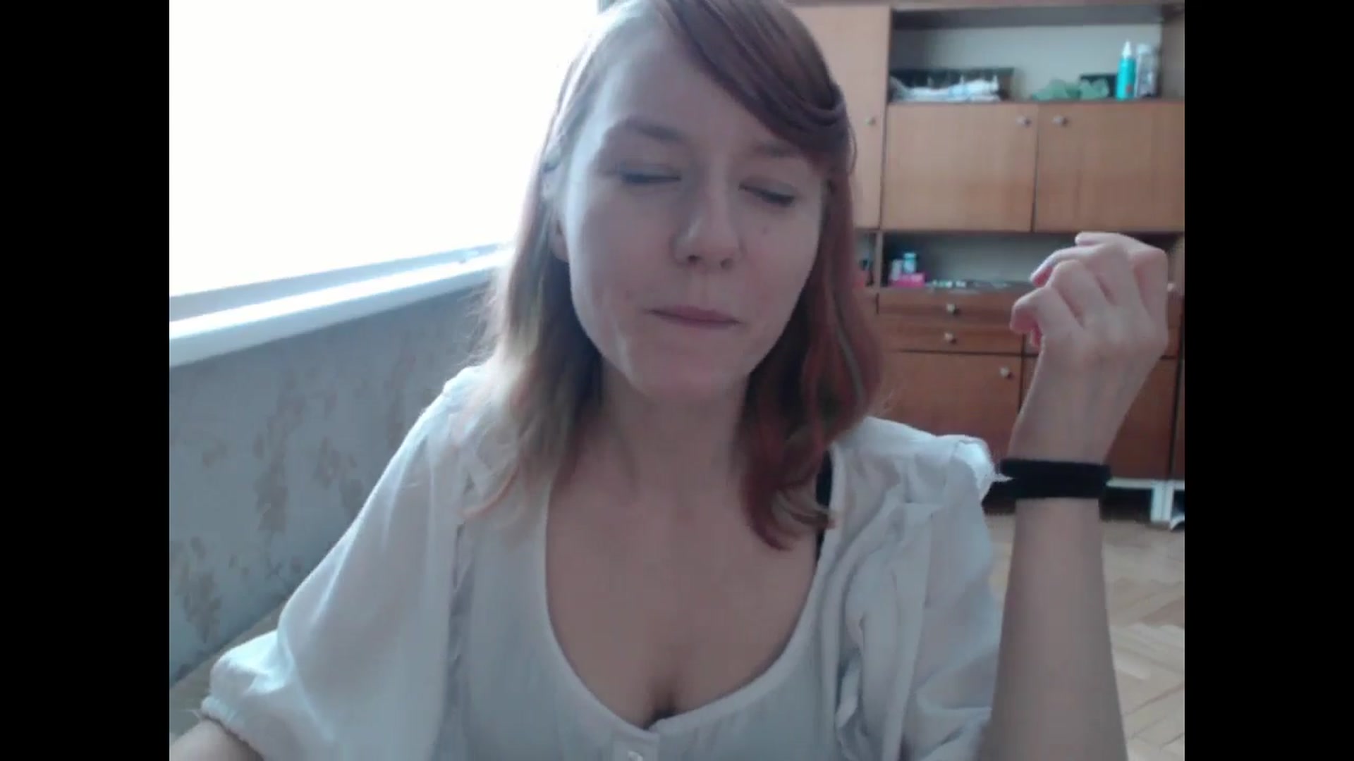 Gallery image thumbnail from NikiFoks18's myfreecams stream on, 08/06/2024, 06:21 image 12 of 20