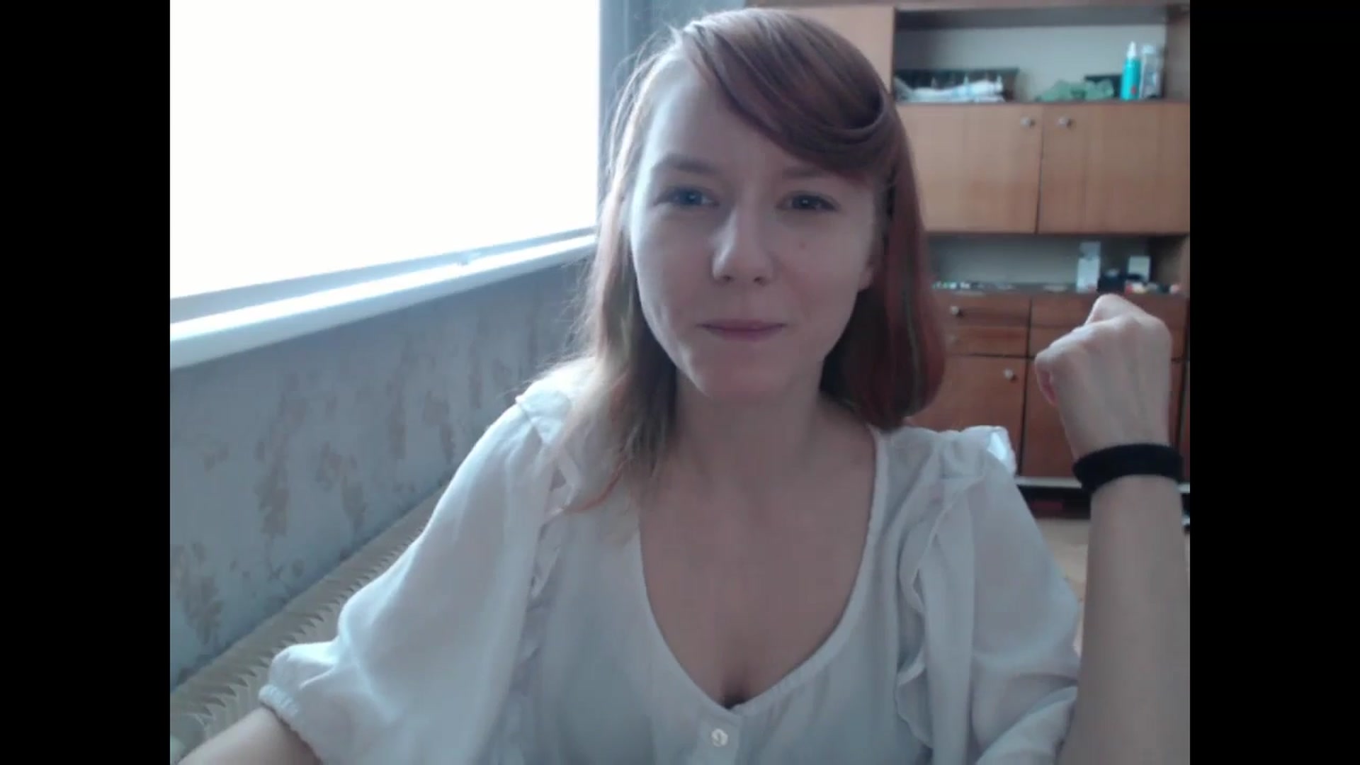 Gallery image thumbnail from NikiFoks18's myfreecams stream on, 08/06/2024, 06:21 image 8 of 20