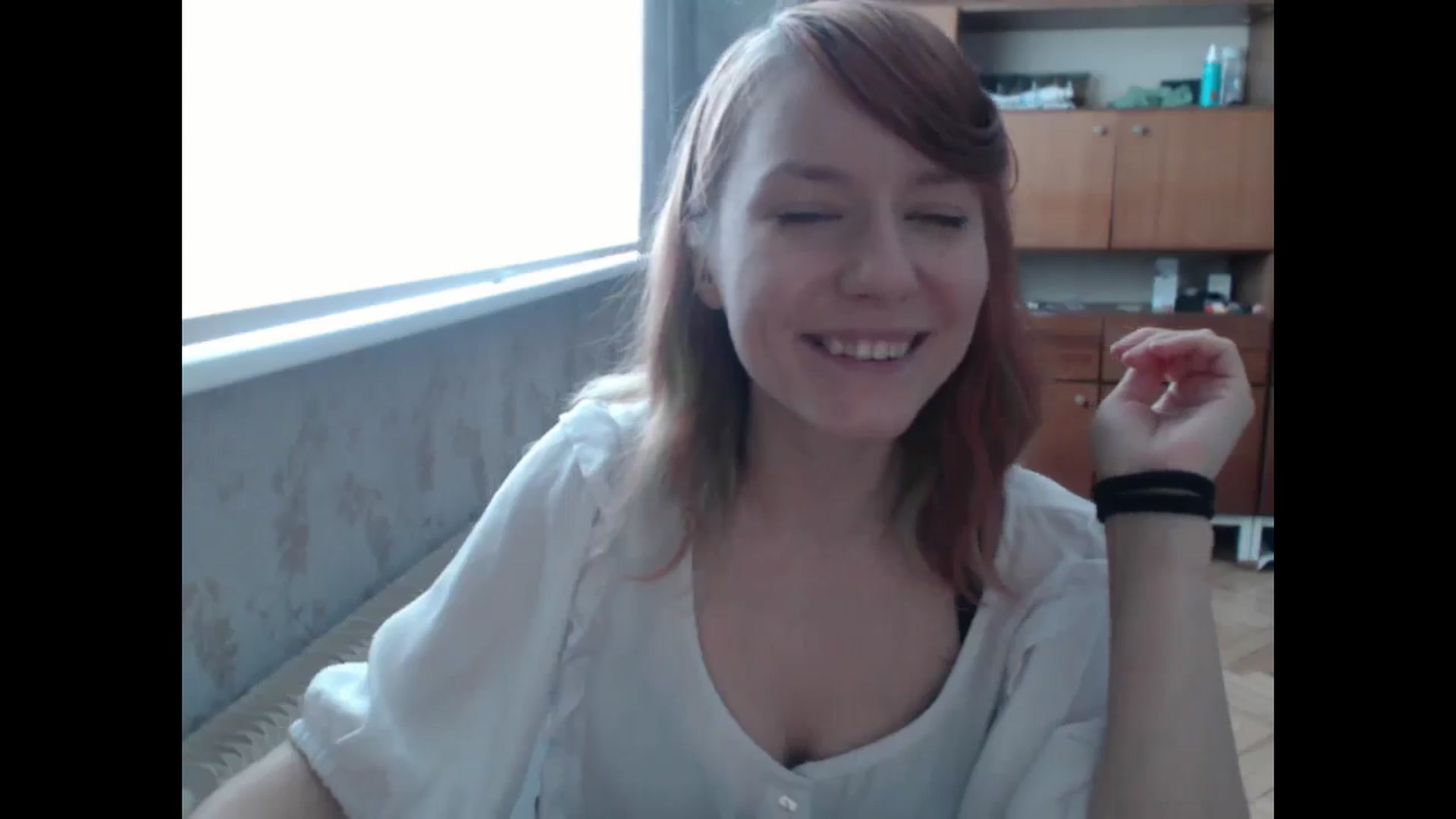 Gallery image thumbnail from NikiFoks18's myfreecams stream on, 08/06/2024, 06:21 image 5 of 20