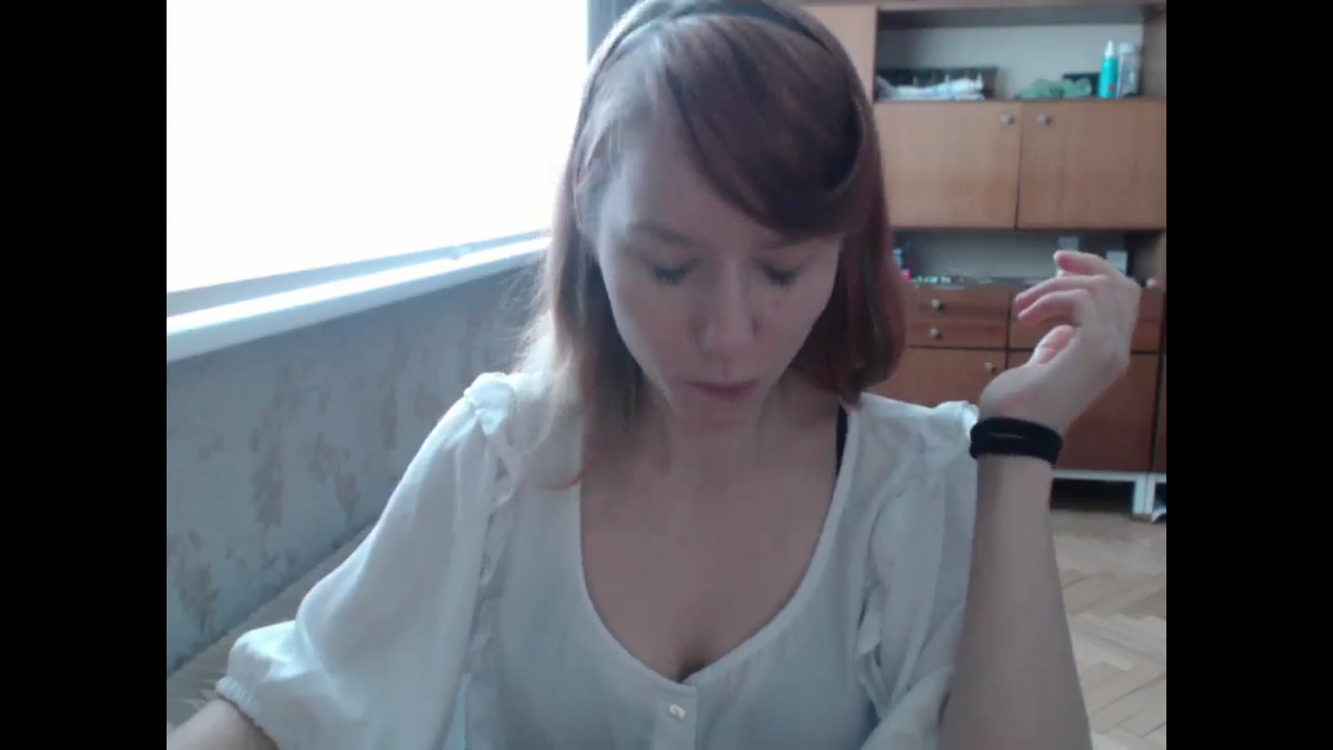 Gallery image thumbnail from NikiFoks18's myfreecams stream on, 08/06/2024, 06:21 image 11 of 20