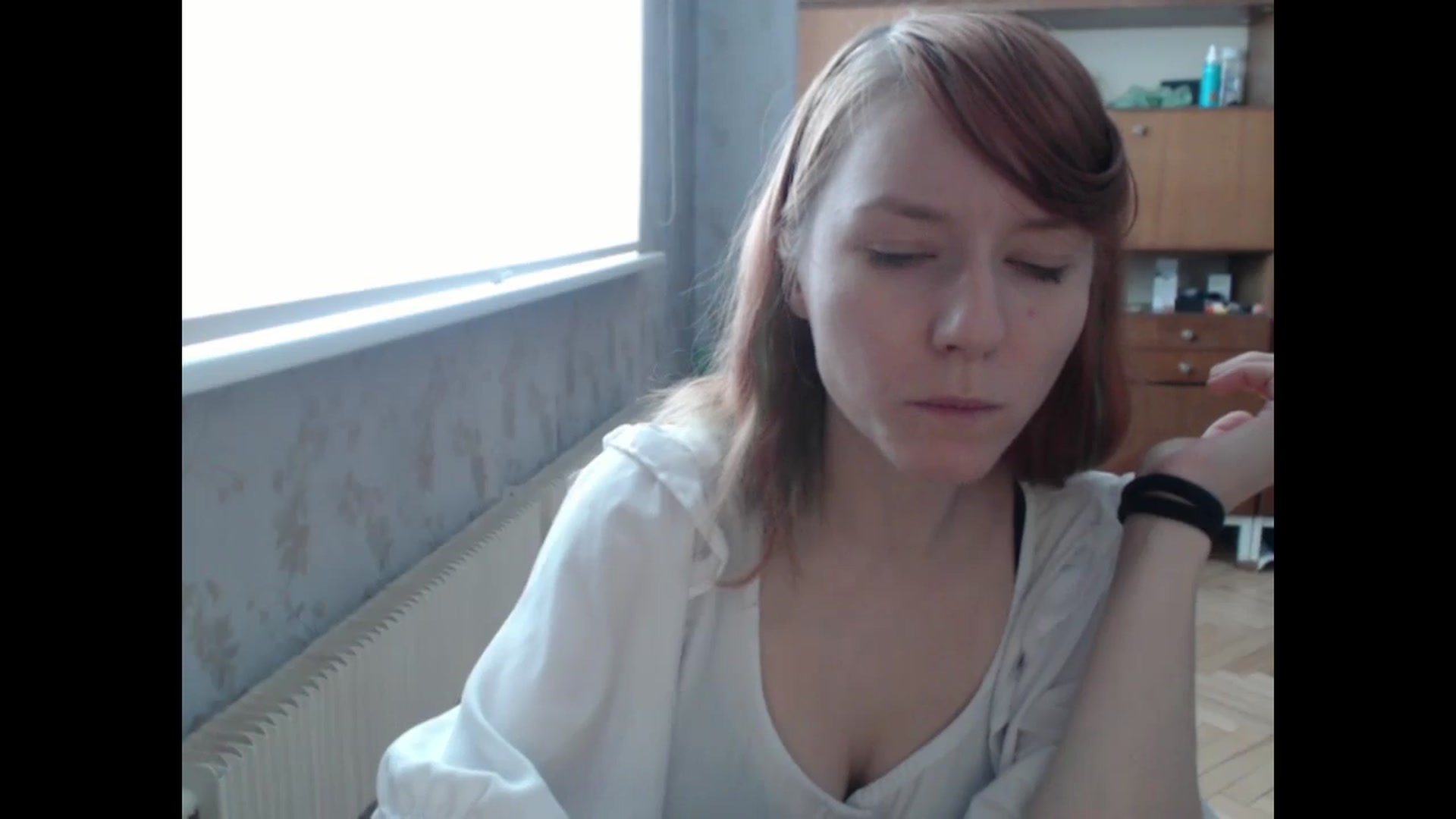 Gallery image thumbnail from NikiFoks18's myfreecams stream on, 08/06/2024, 06:21 image 10 of 20