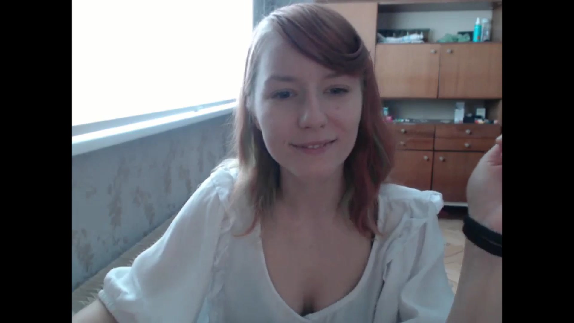 Gallery image thumbnail from NikiFoks18's myfreecams stream on, 08/06/2024, 06:21 image 4 of 20