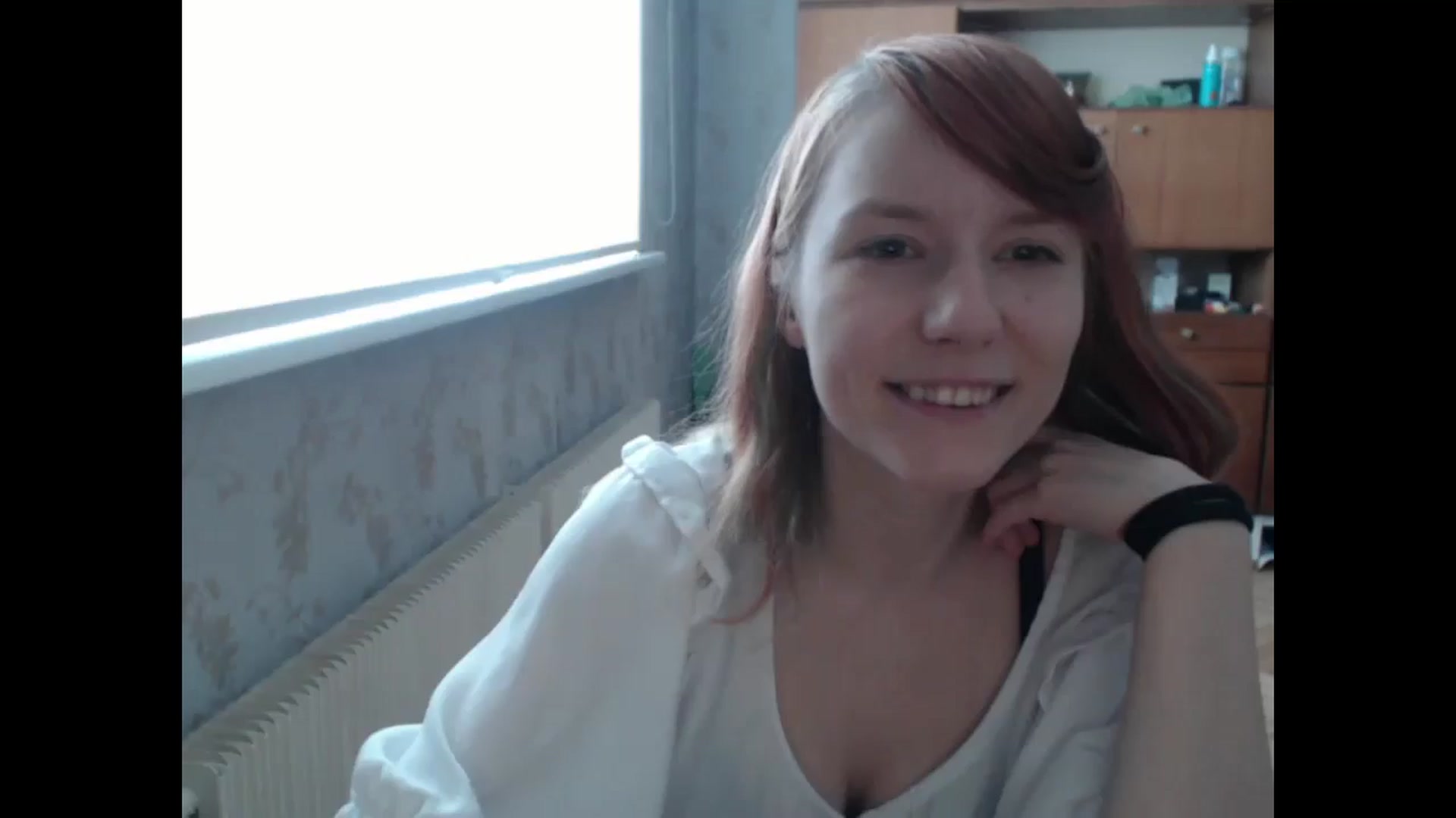 Gallery image thumbnail from NikiFoks18's myfreecams stream on, 08/06/2024, 06:21 image 6 of 20