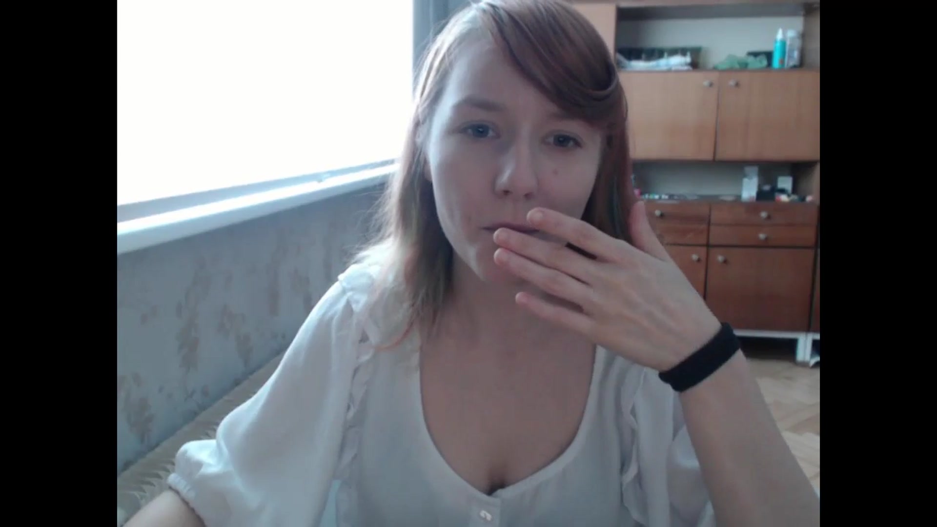 Gallery image thumbnail from NikiFoks18's myfreecams stream on, 08/06/2024, 06:21 image 9 of 20