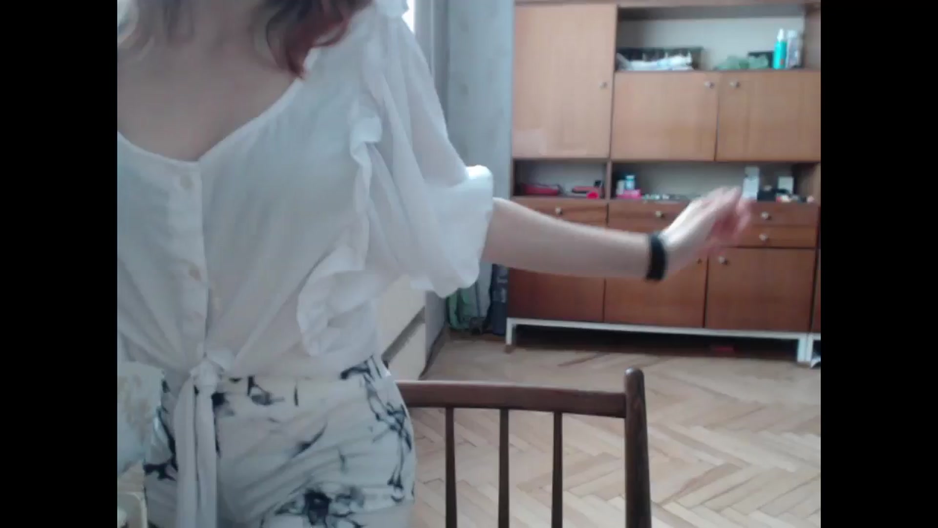 Gallery image thumbnail from NikiFoks18's myfreecams stream on, 08/06/2024, 06:21 image 16 of 20