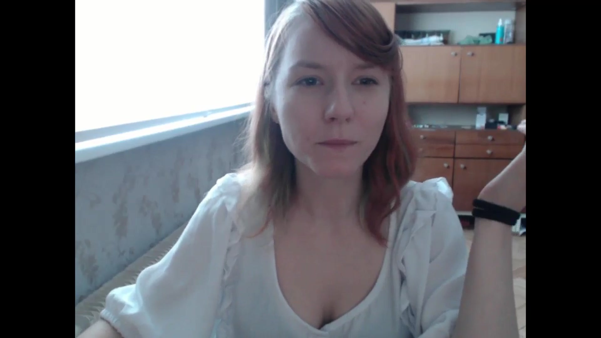 Gallery image thumbnail from NikiFoks18's myfreecams stream on, 08/06/2024, 06:21 image 13 of 20