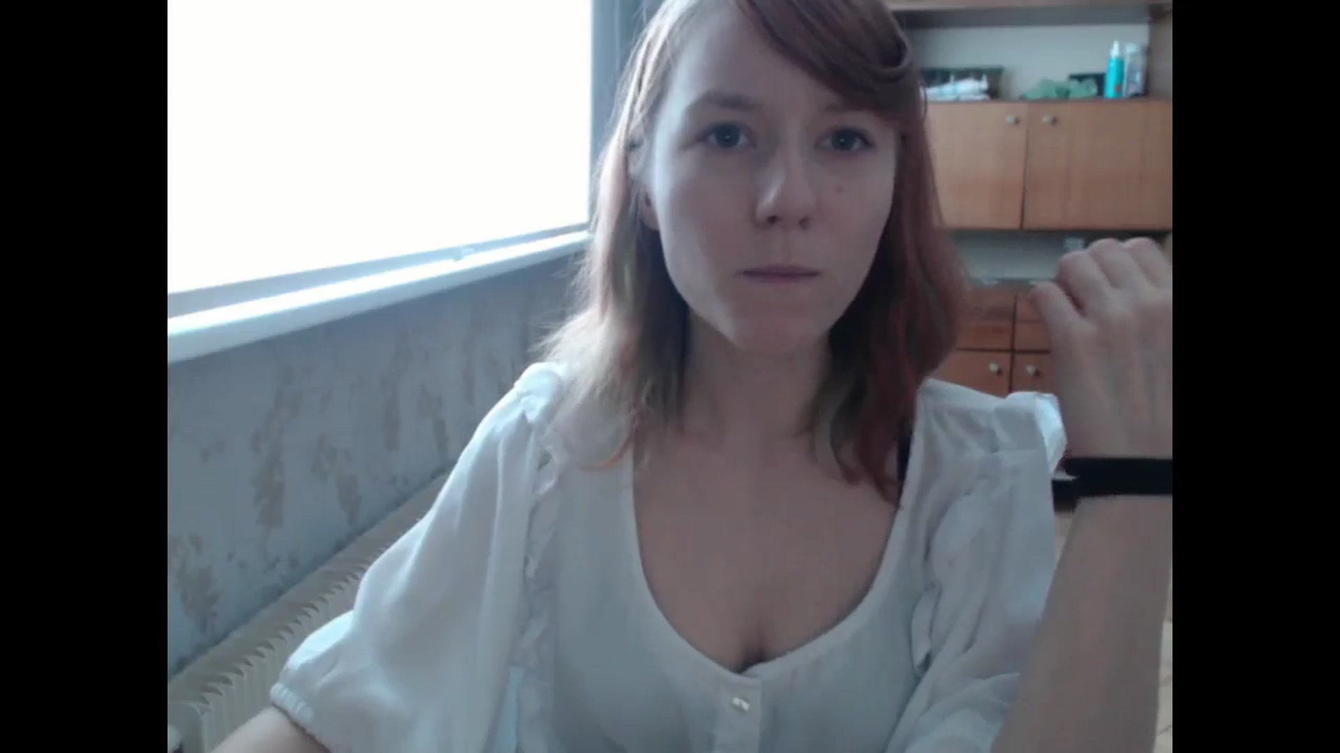 Gallery image thumbnail from NikiFoks18's myfreecams stream on, 08/06/2024, 06:21 image 17 of 20