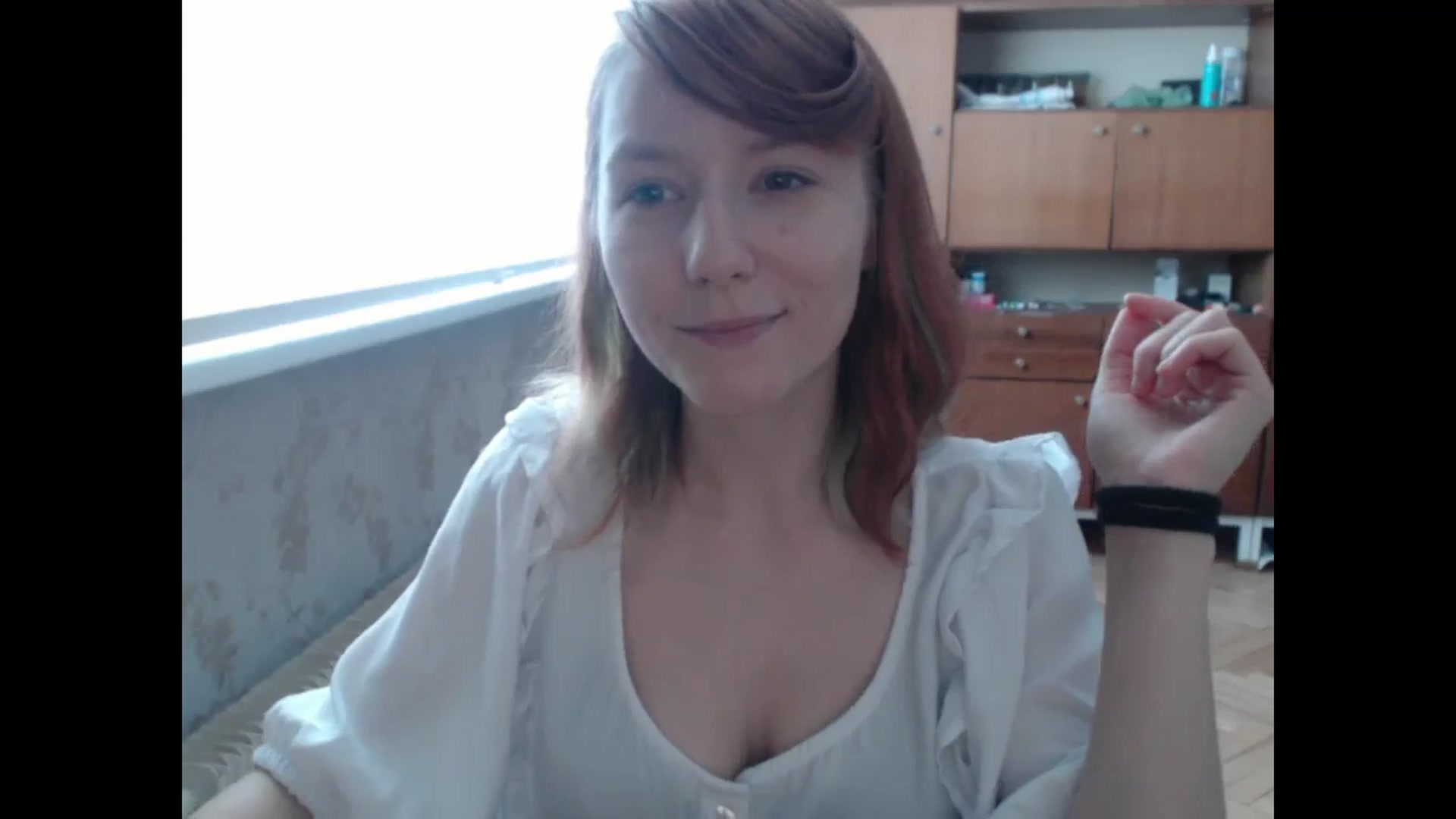 Gallery image thumbnail from NikiFoks18's myfreecams stream on, 08/06/2024, 06:21 image 15 of 20