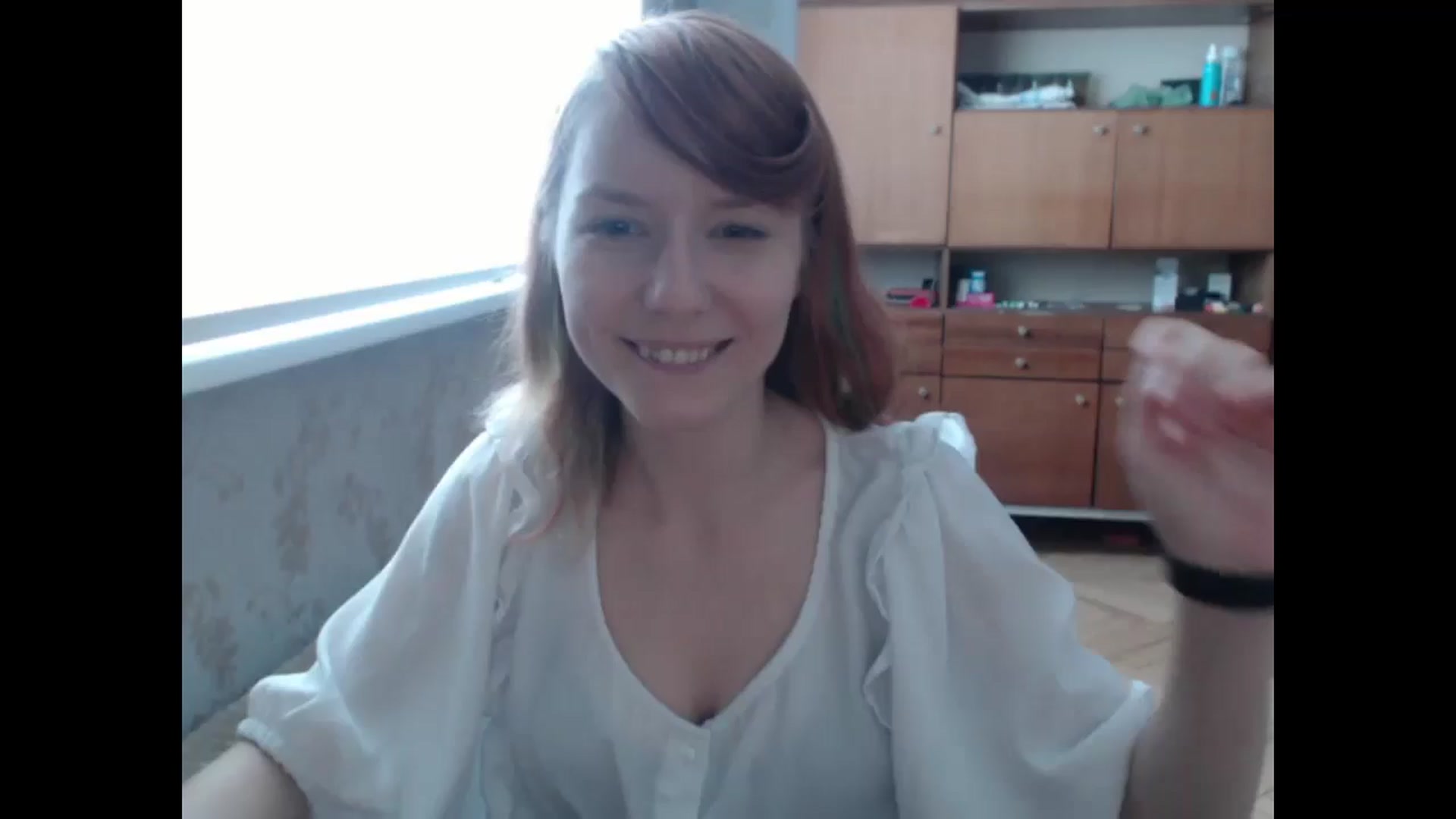 Gallery image thumbnail from NikiFoks18's myfreecams stream on, 08/06/2024, 06:21 image 7 of 20