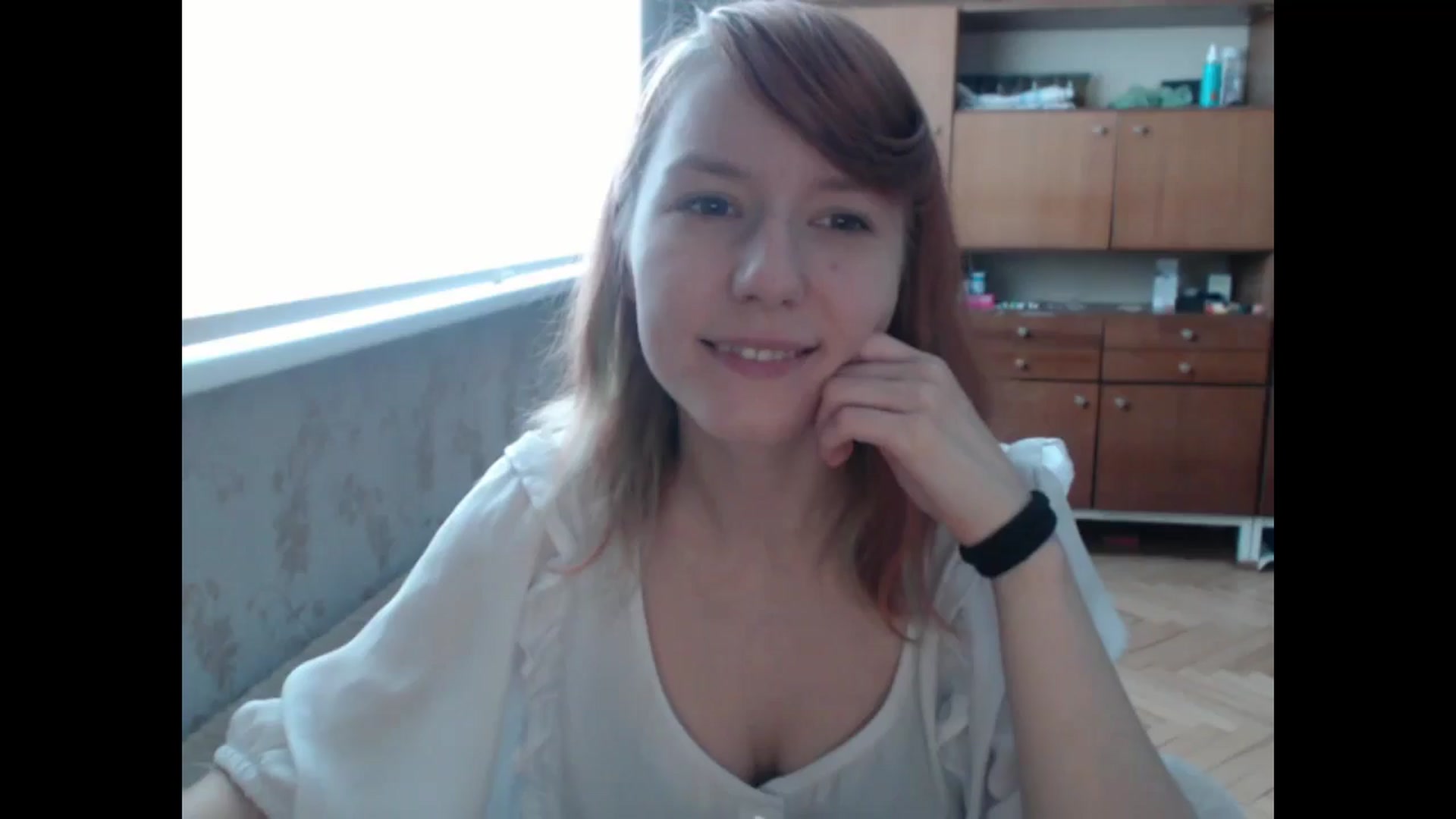 Gallery image thumbnail from NikiFoks18's myfreecams stream on, 08/06/2024, 06:21 image 1 of 20