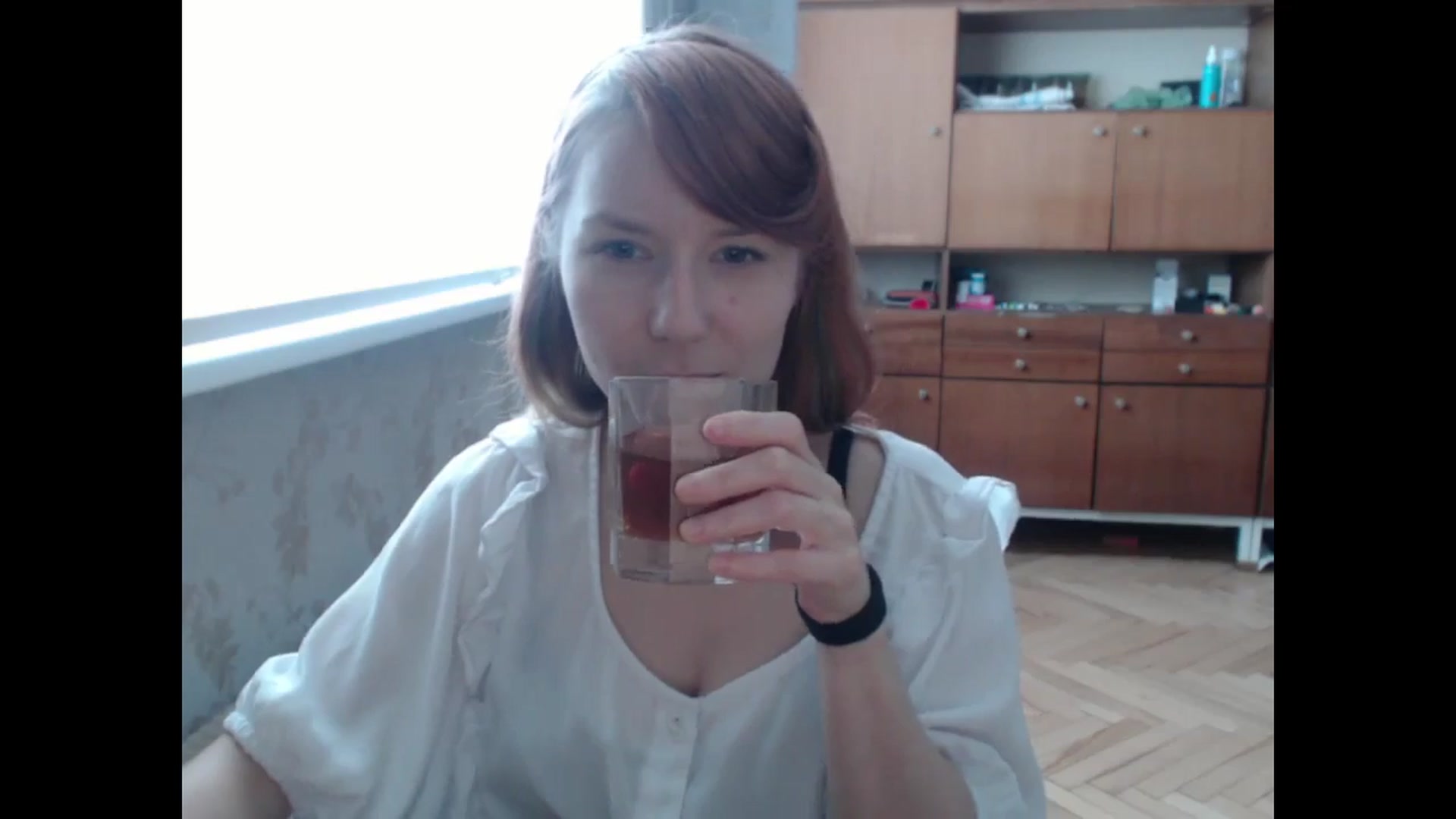 Gallery image thumbnail from NikiFoks18's myfreecams stream on, 08/06/2024, 08:19 image 5 of 20