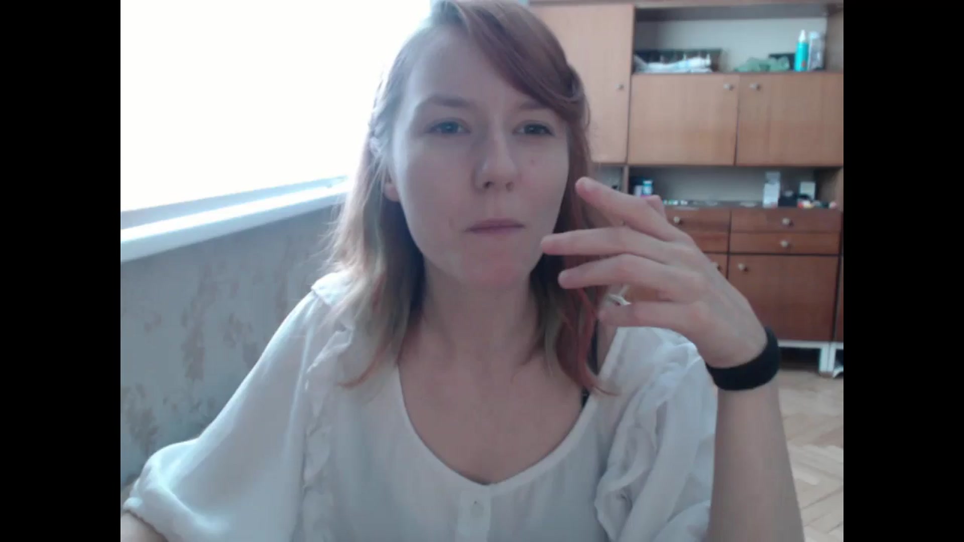 Gallery image thumbnail from NikiFoks18's myfreecams stream on, 08/06/2024, 08:19 image 2 of 20